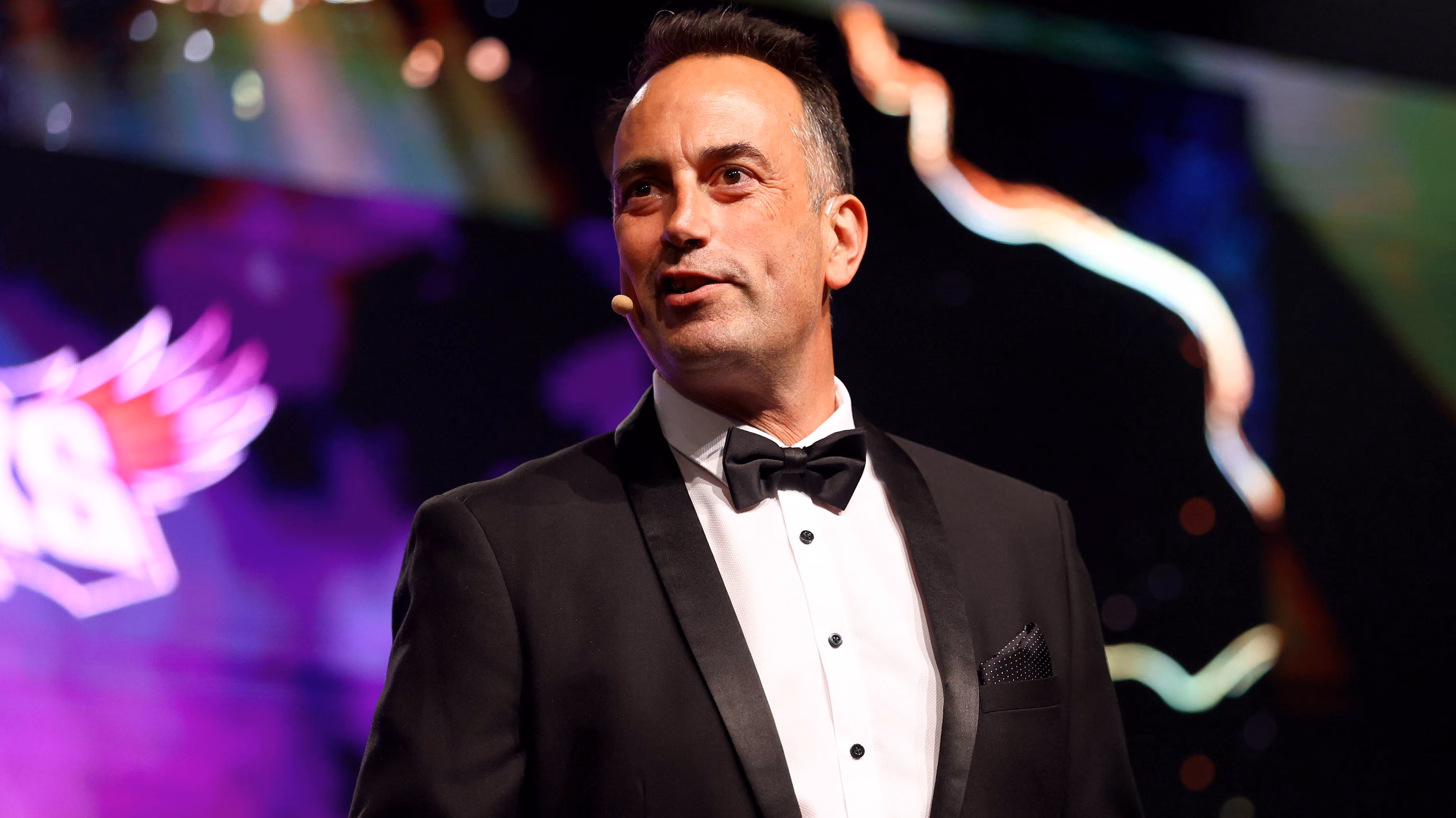 CEO backs MVP voting process
