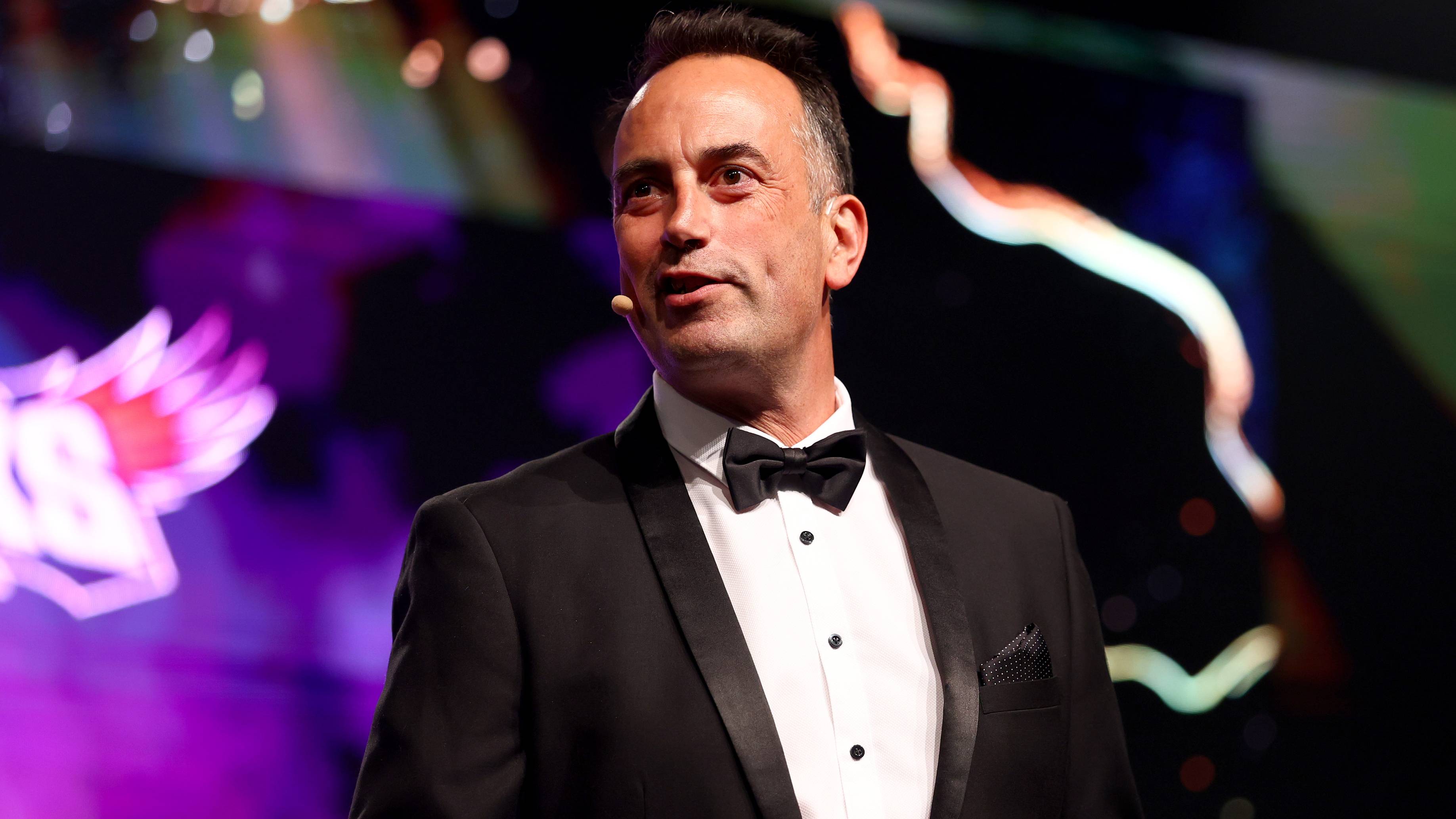 CEO backs MVP voting process