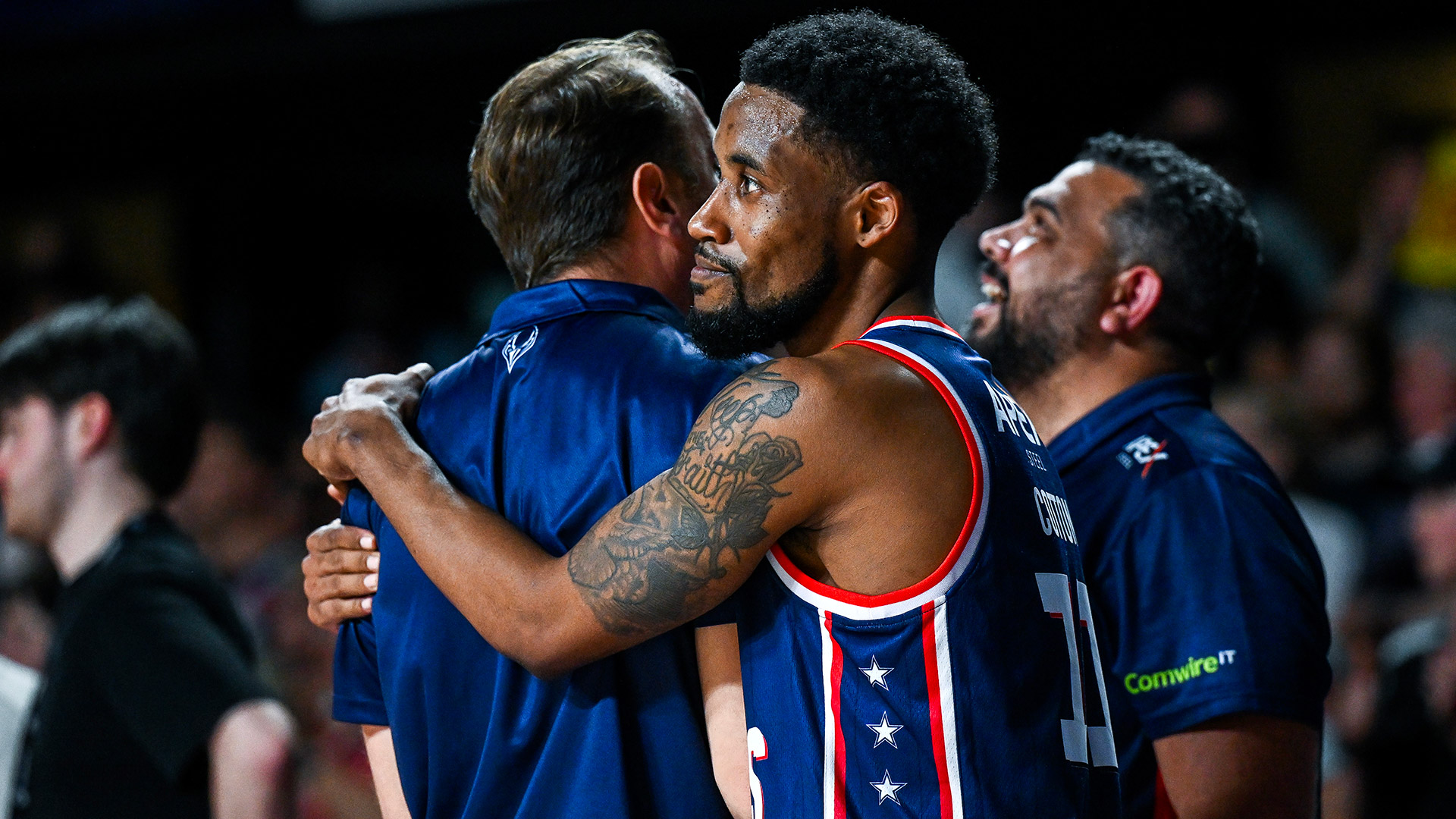 Gaze: Cotton exactly what Boomers need