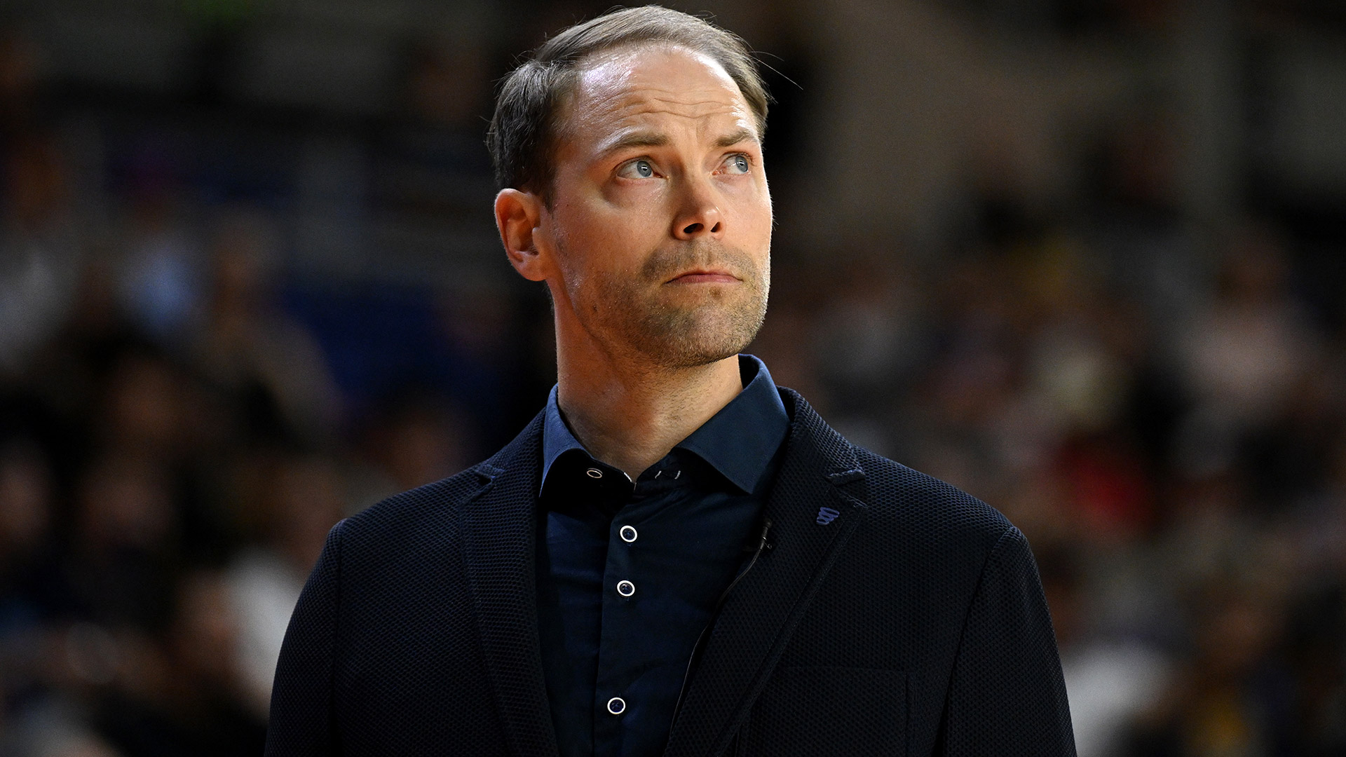 BREAKING: Koponen, Breakers part ways