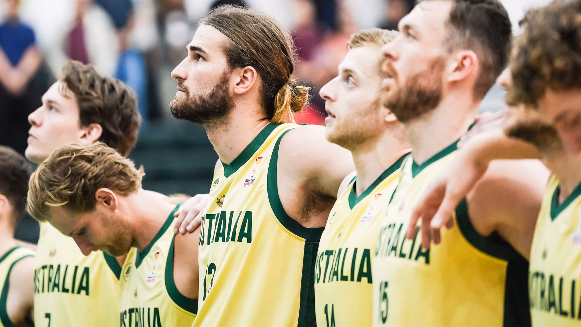 How to watch & talking points: Australian Boomers v Philippines