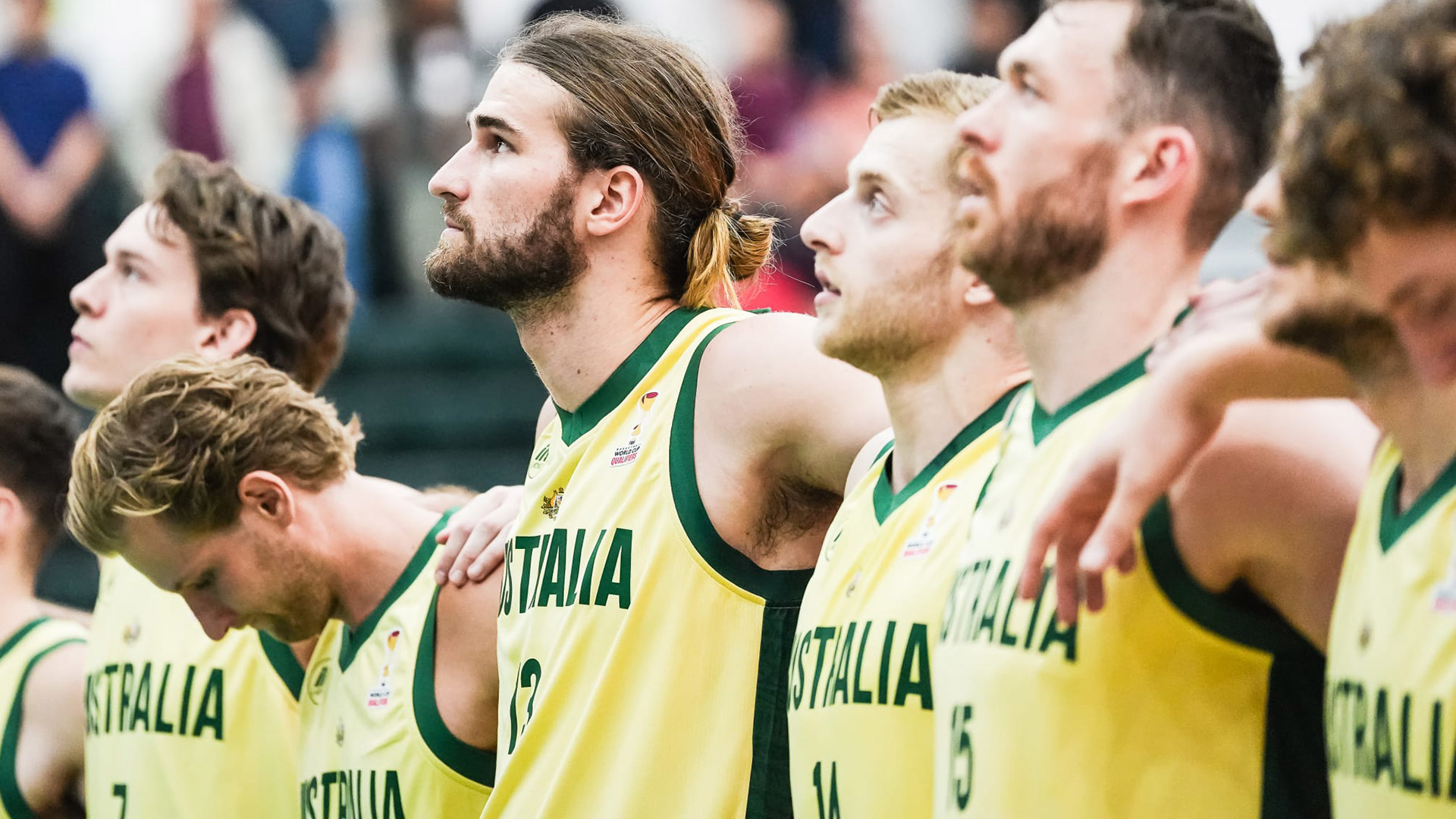 How to watch & talking points: Australian Boomers v Philippines 