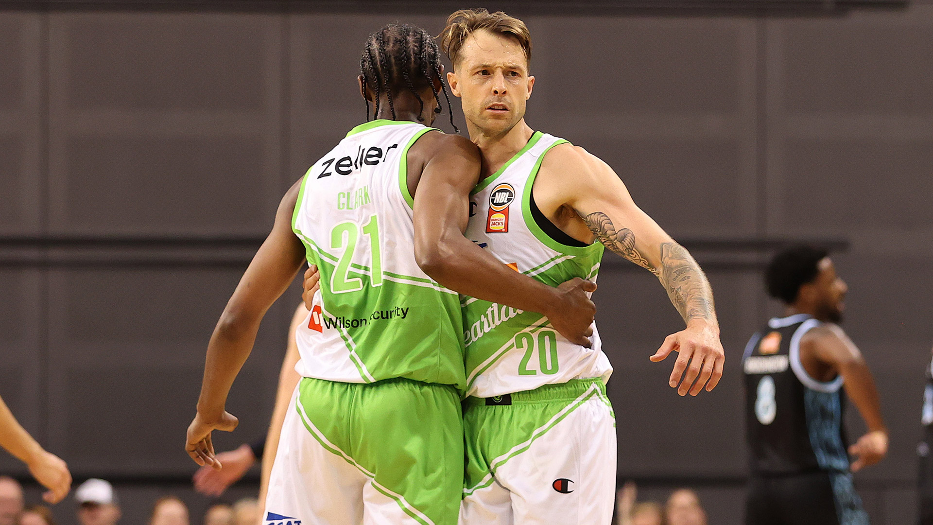 No egos, just sacrifice: The secret to Phoenix's Finals charge