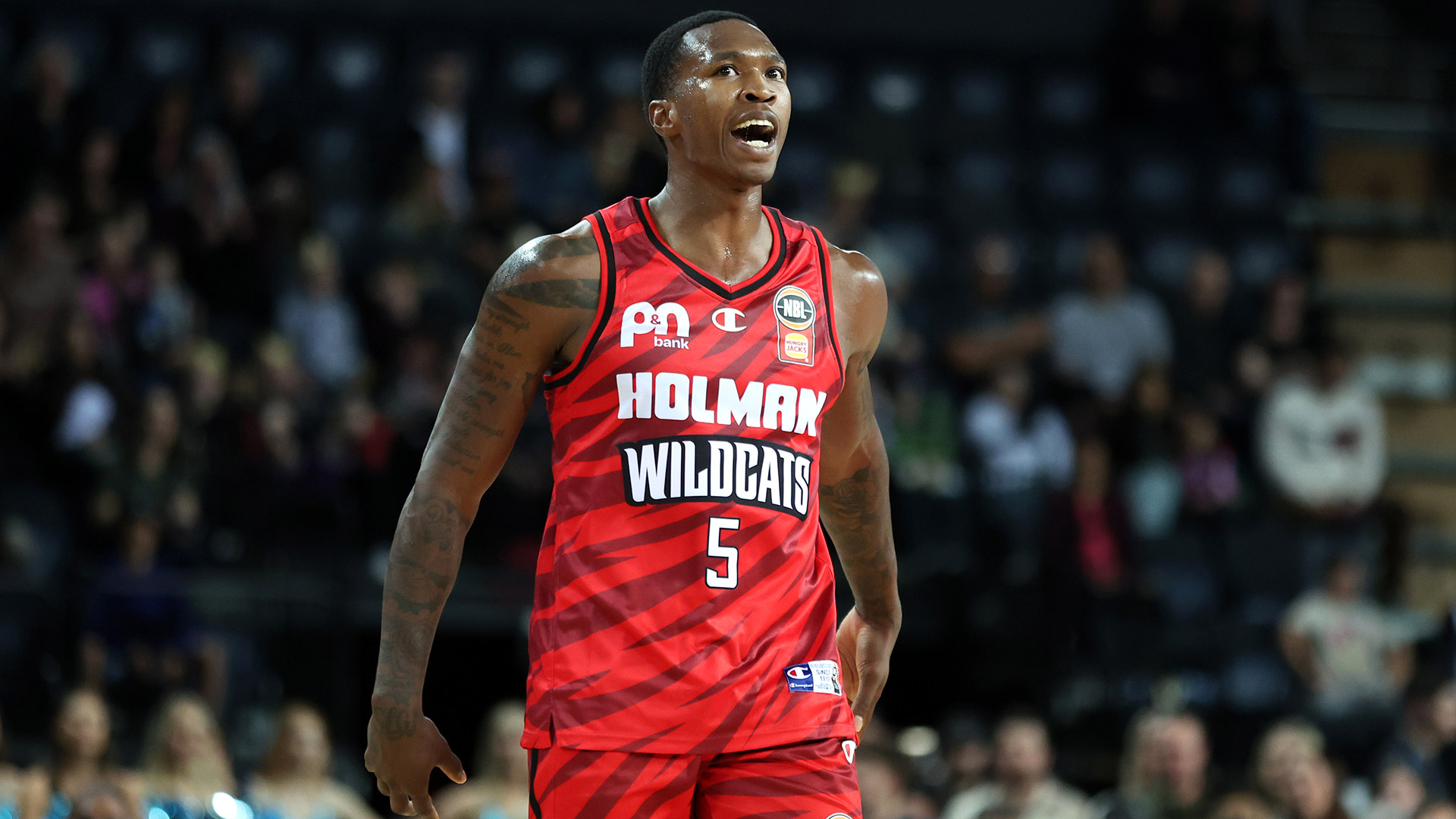 He can Doo it all: The evolution of Kristian Doolittle