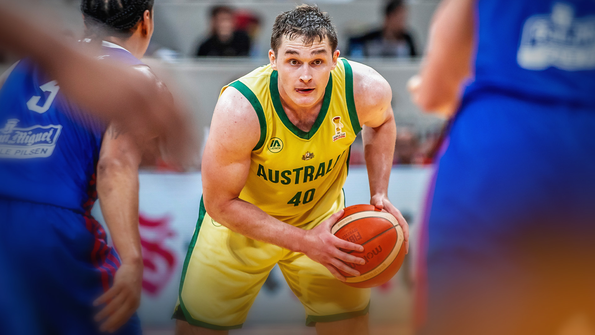 NBL Now: Monday Edition (Boomers Review)