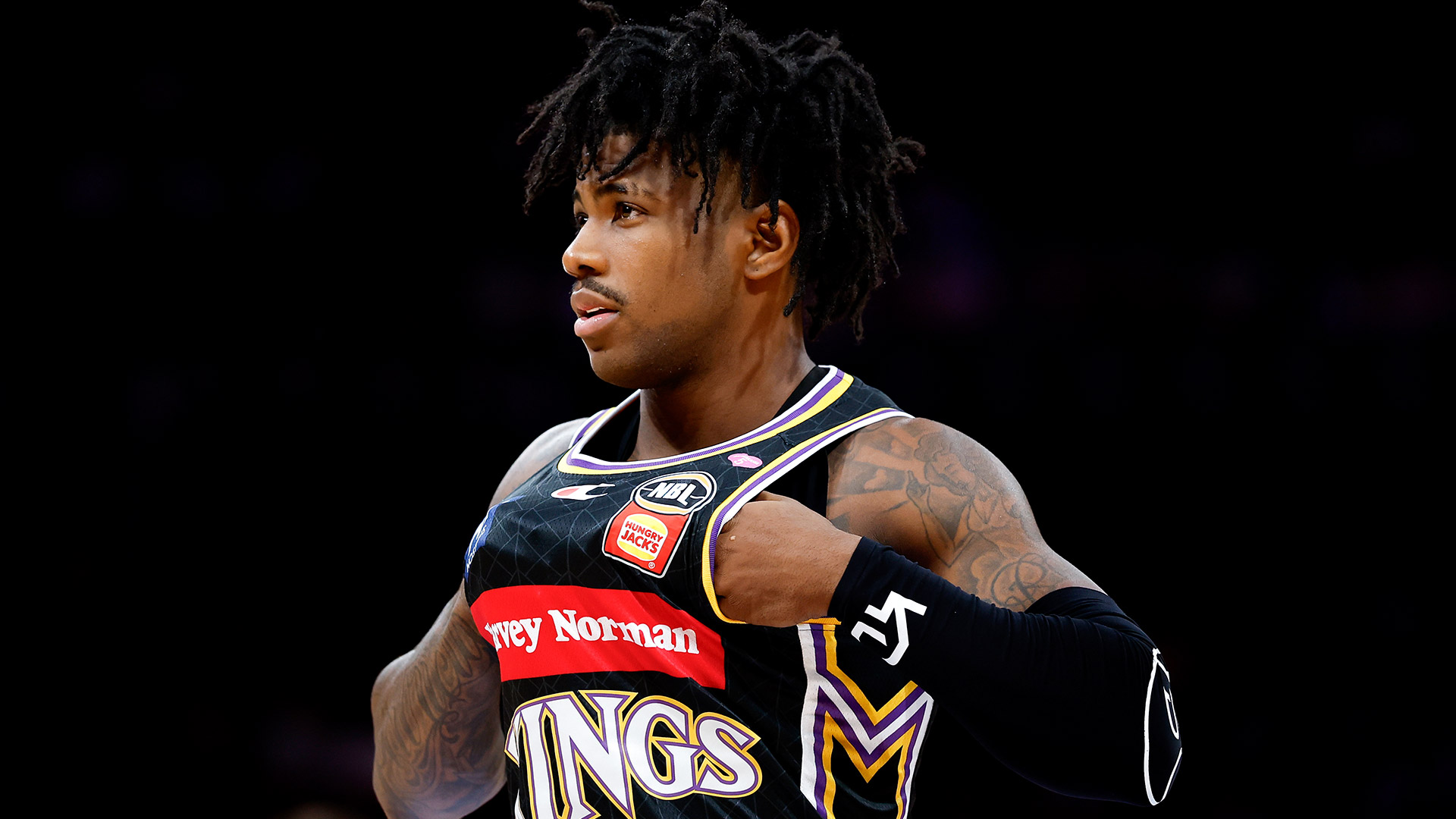 'They can't be trusted': Lowery slams voting process