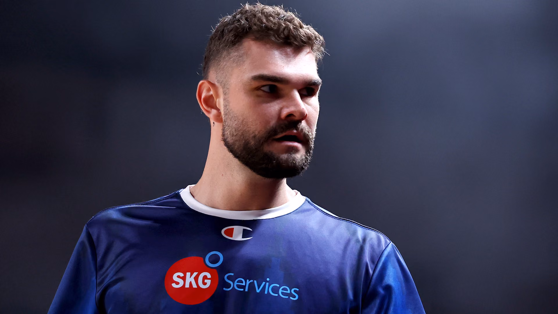 Eight years in the making: Humphries ready for Playoffs stage