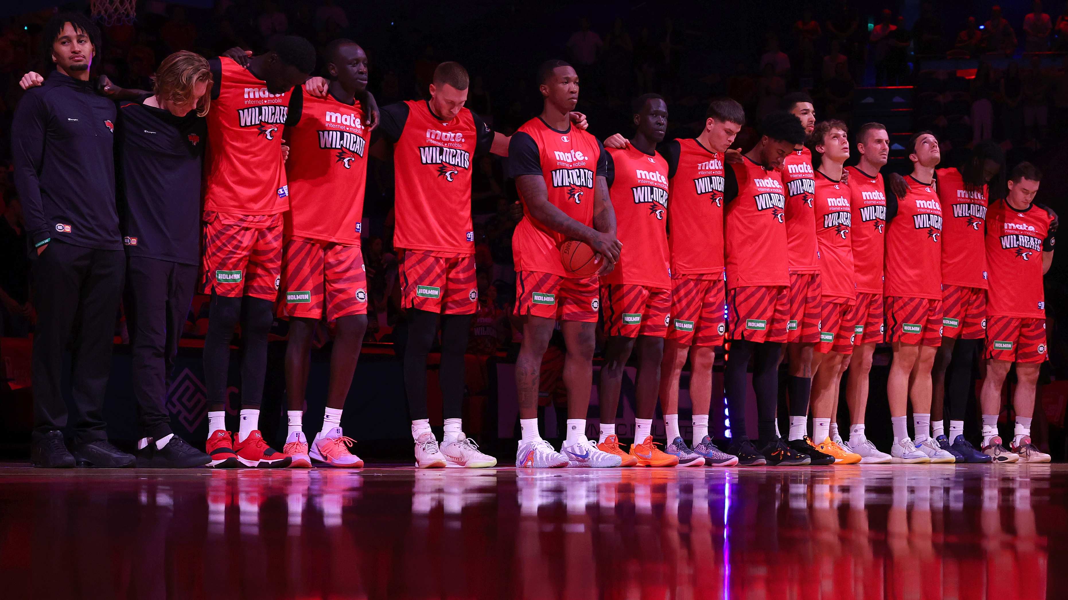 Can the Wildcats win without a dominant scorer?