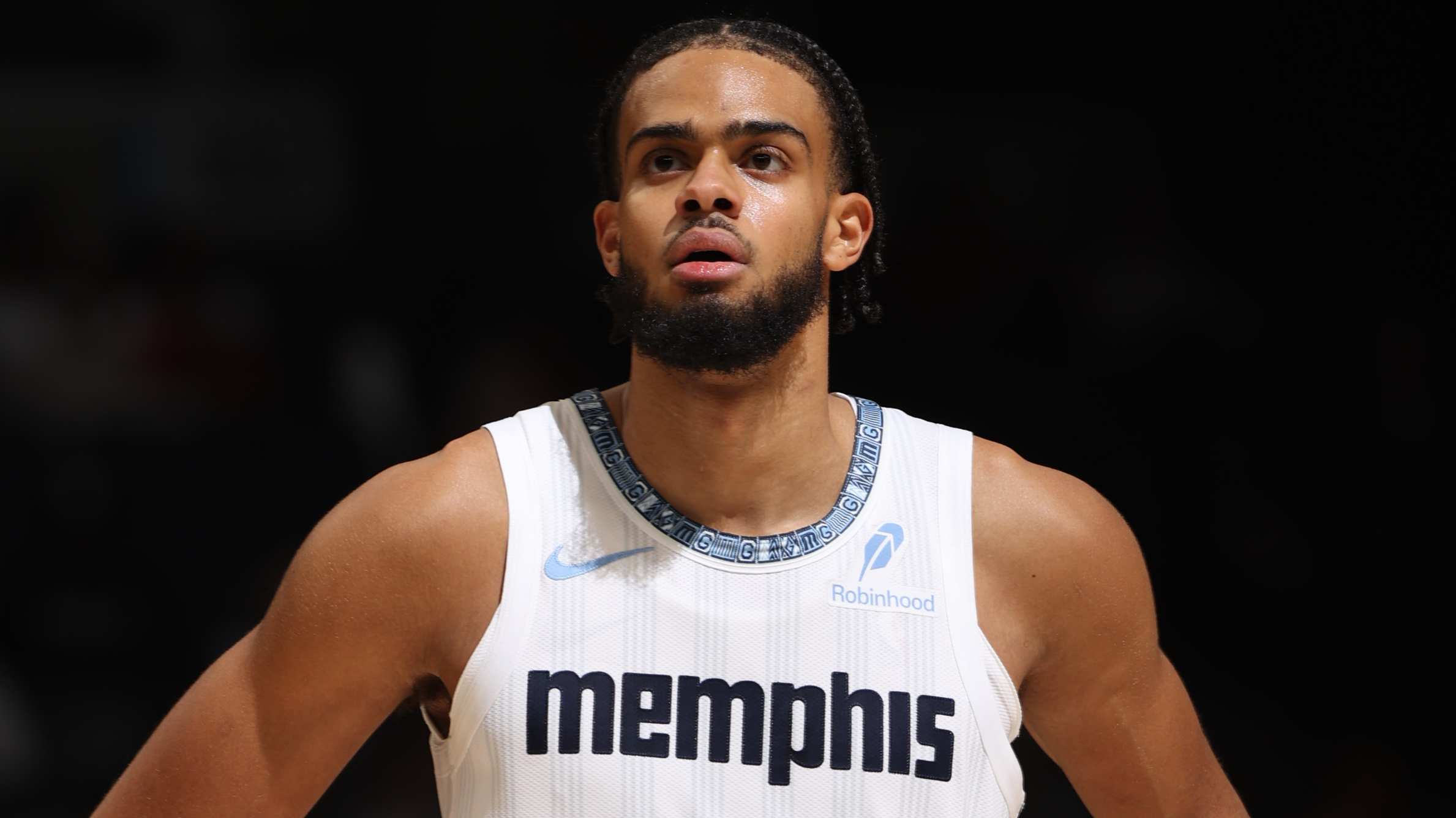 Next Star signs two-way deal with Grizzlies