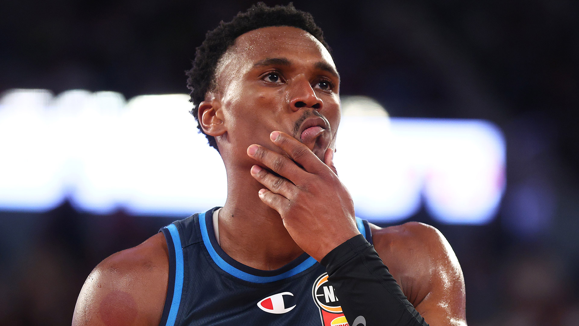 No room for error: United face do-or-die Finals reality