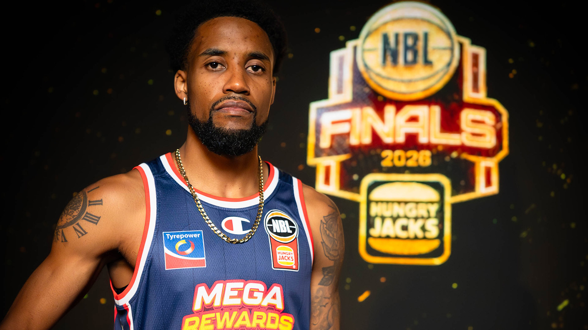NBL26 Finals: How to buy tickets