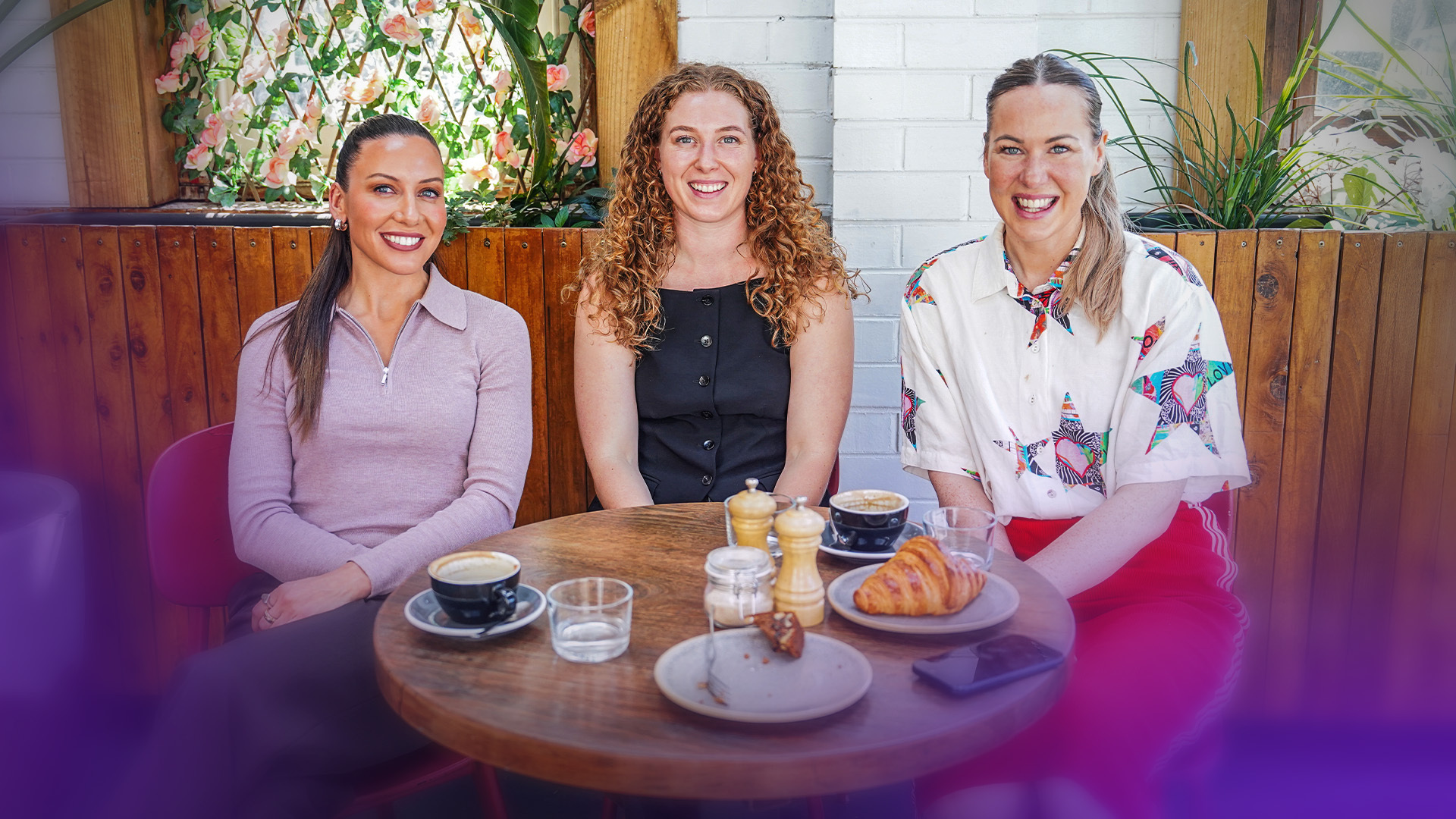 IWD Special: Changing the Game for Women in Basketball