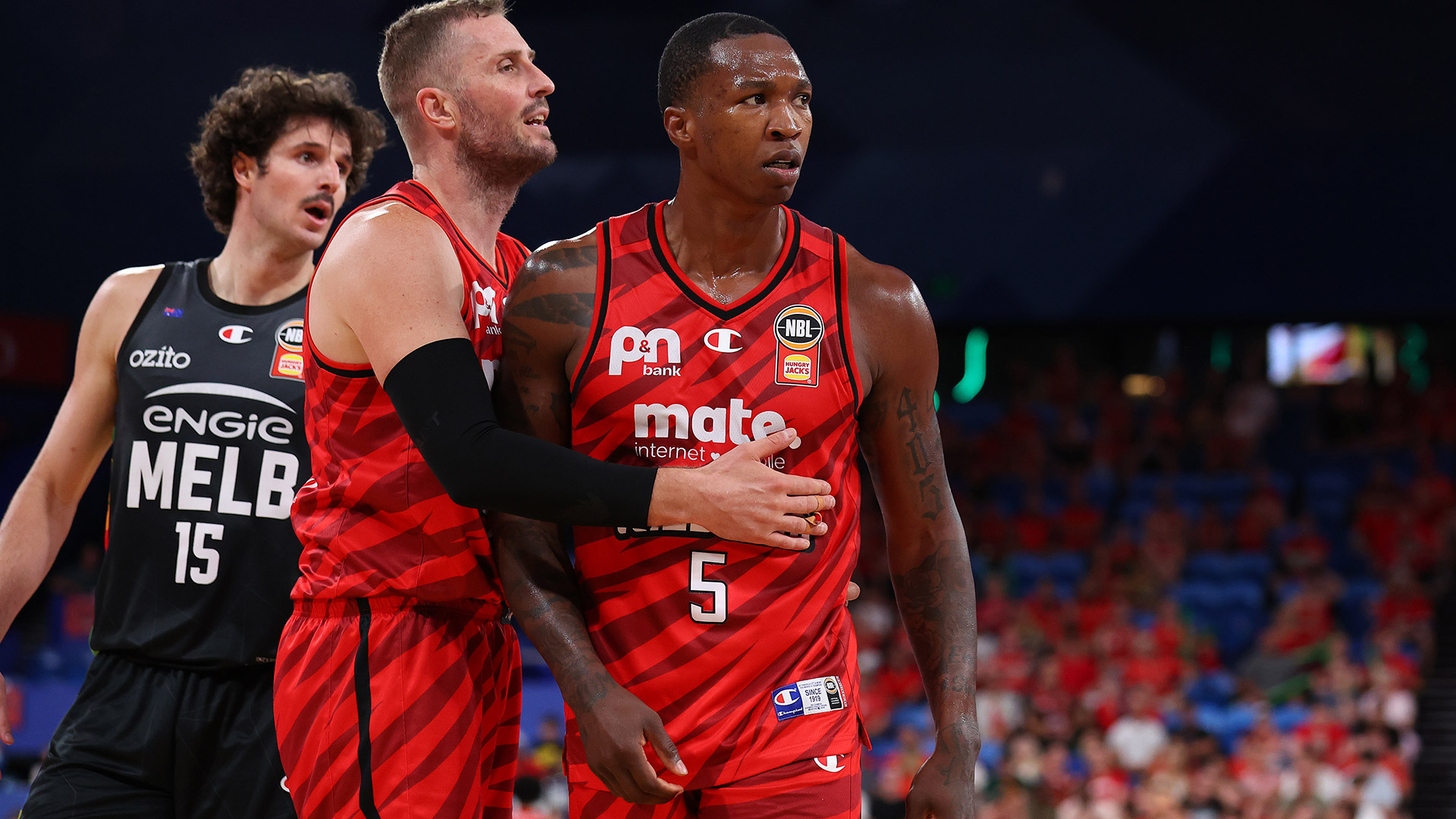 NBL26 Finals: Playoff matchups confirmed