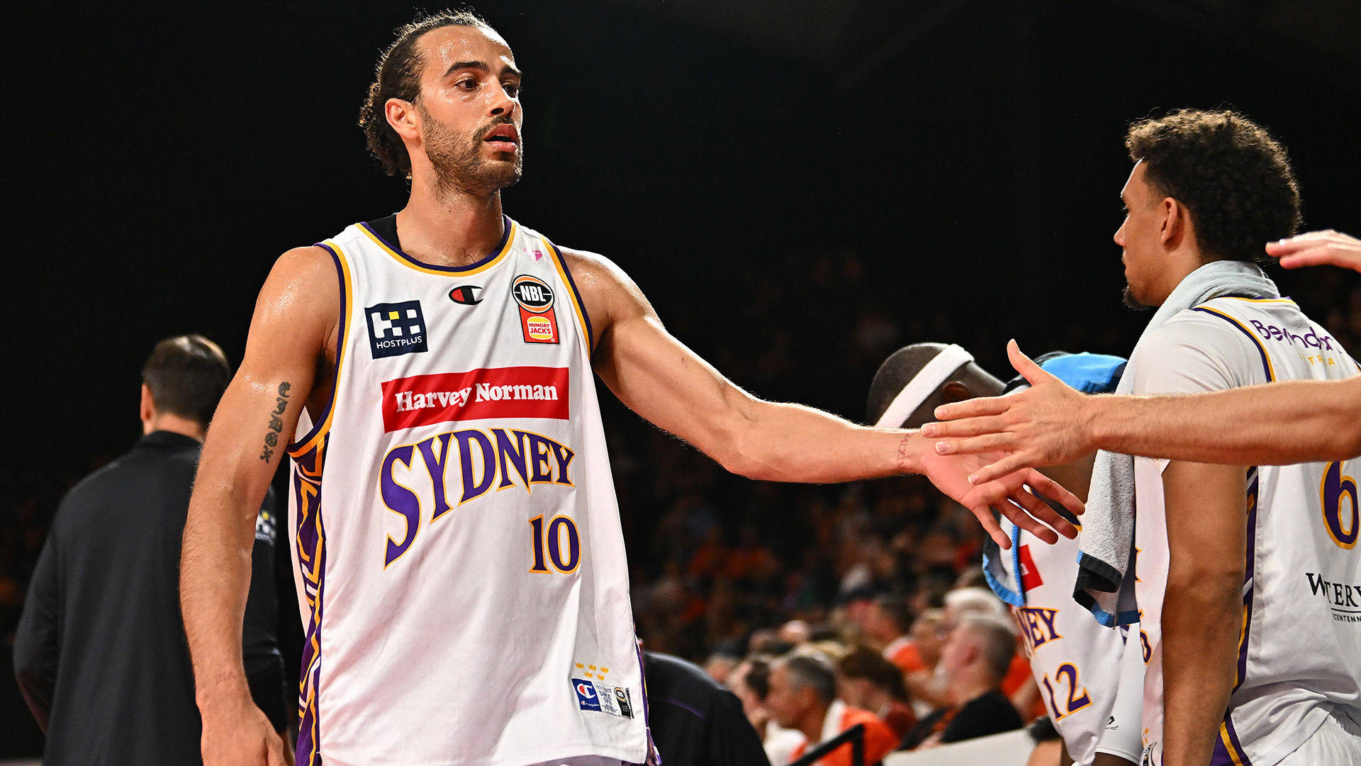 By the numbers: What the Kings' historical season means