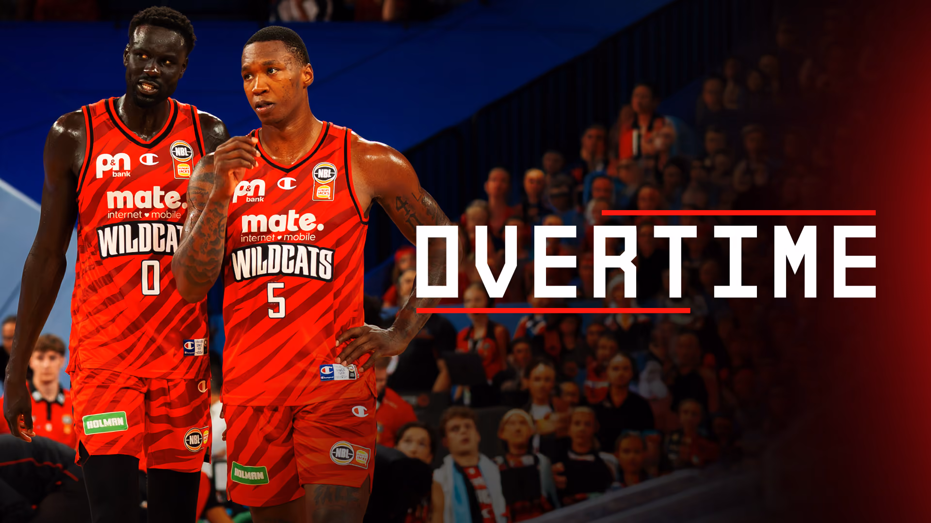 NBL Overtime: March 9, 2026