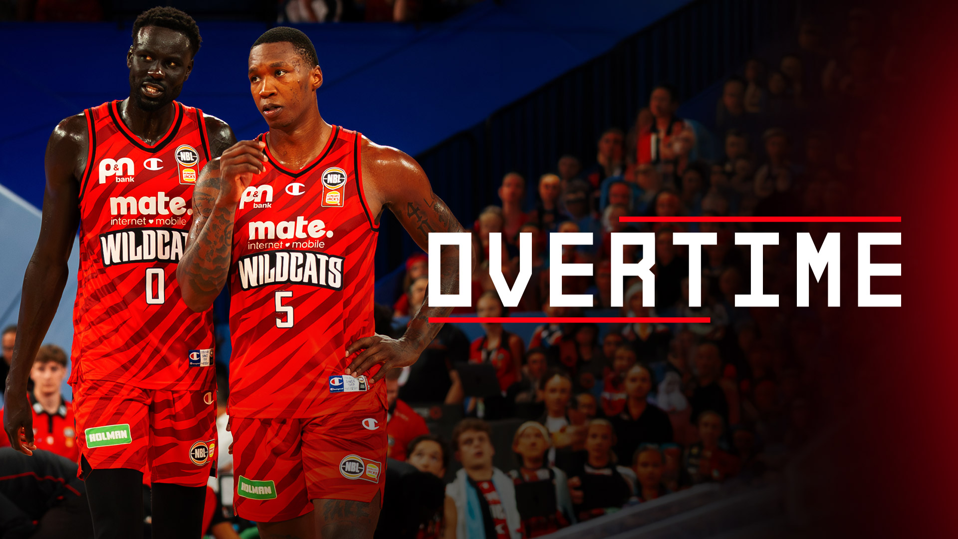 NBL Overtime: March 9, 2026