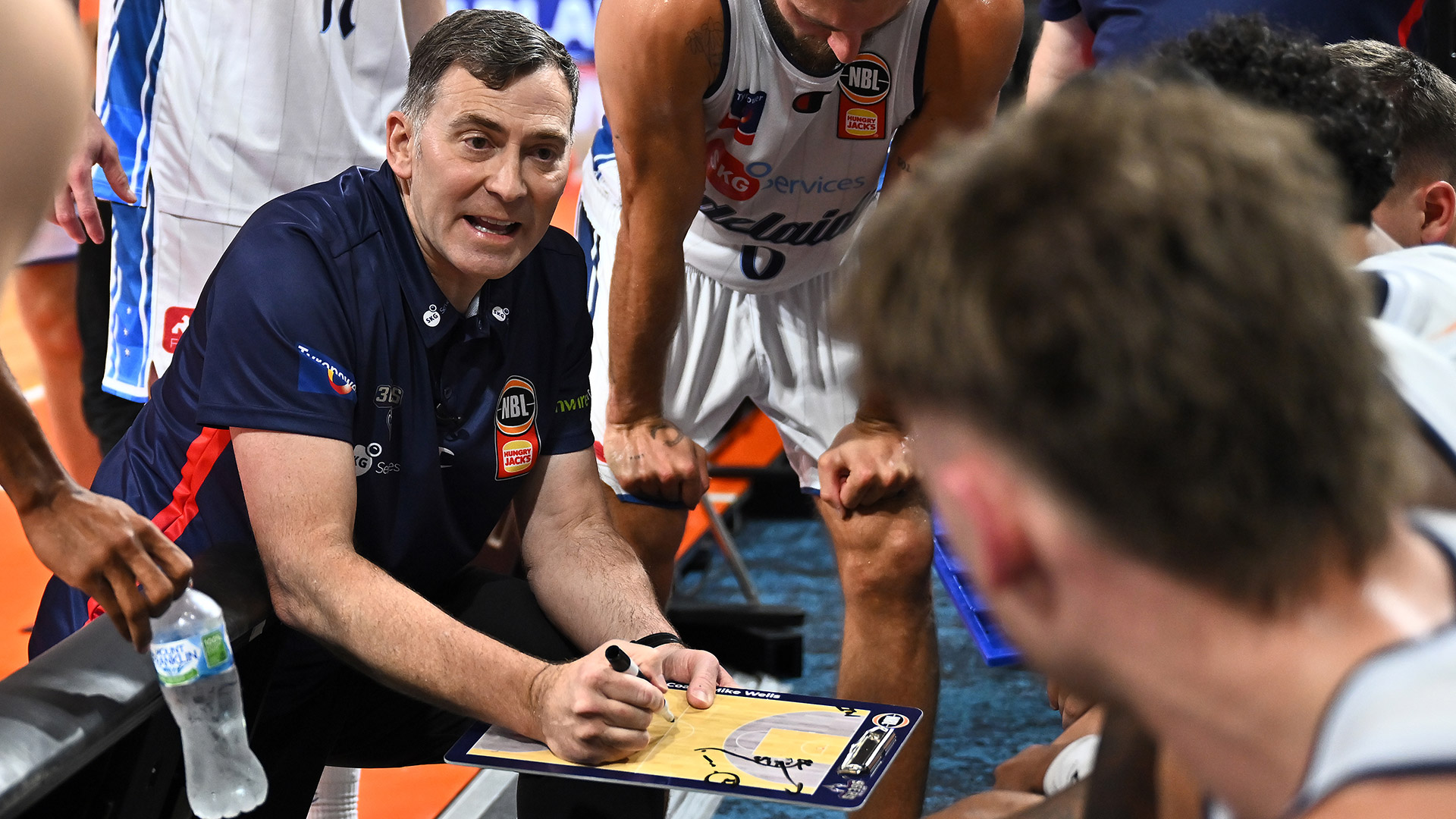 No place like home as Finals return to Adelaide