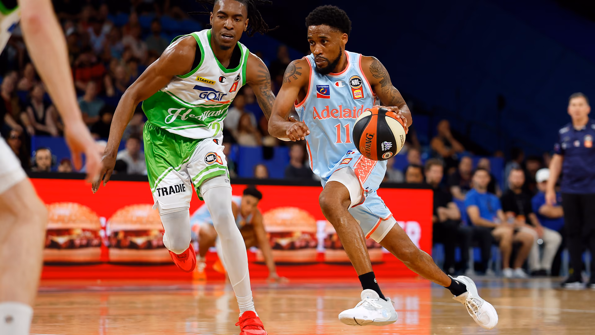 Cotton warns Playoffs are a different beast