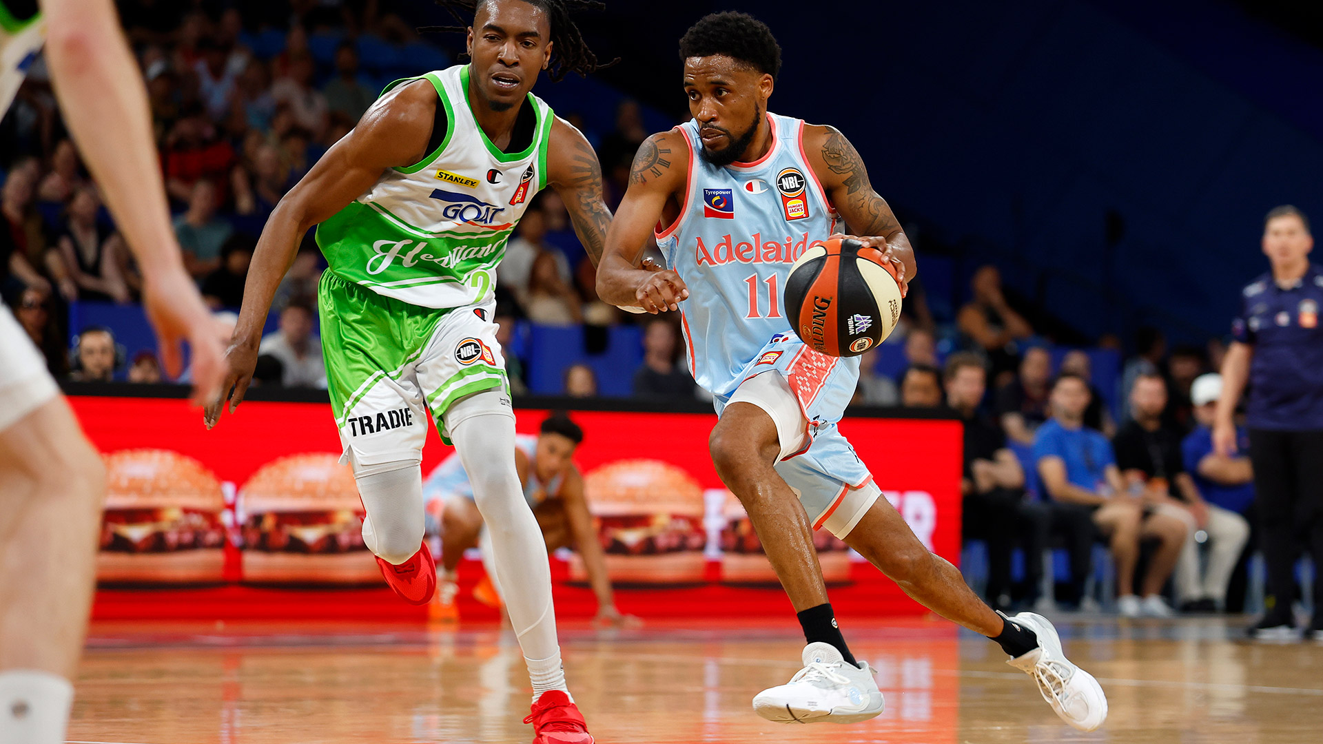 Cotton warns Playoffs are a different beast