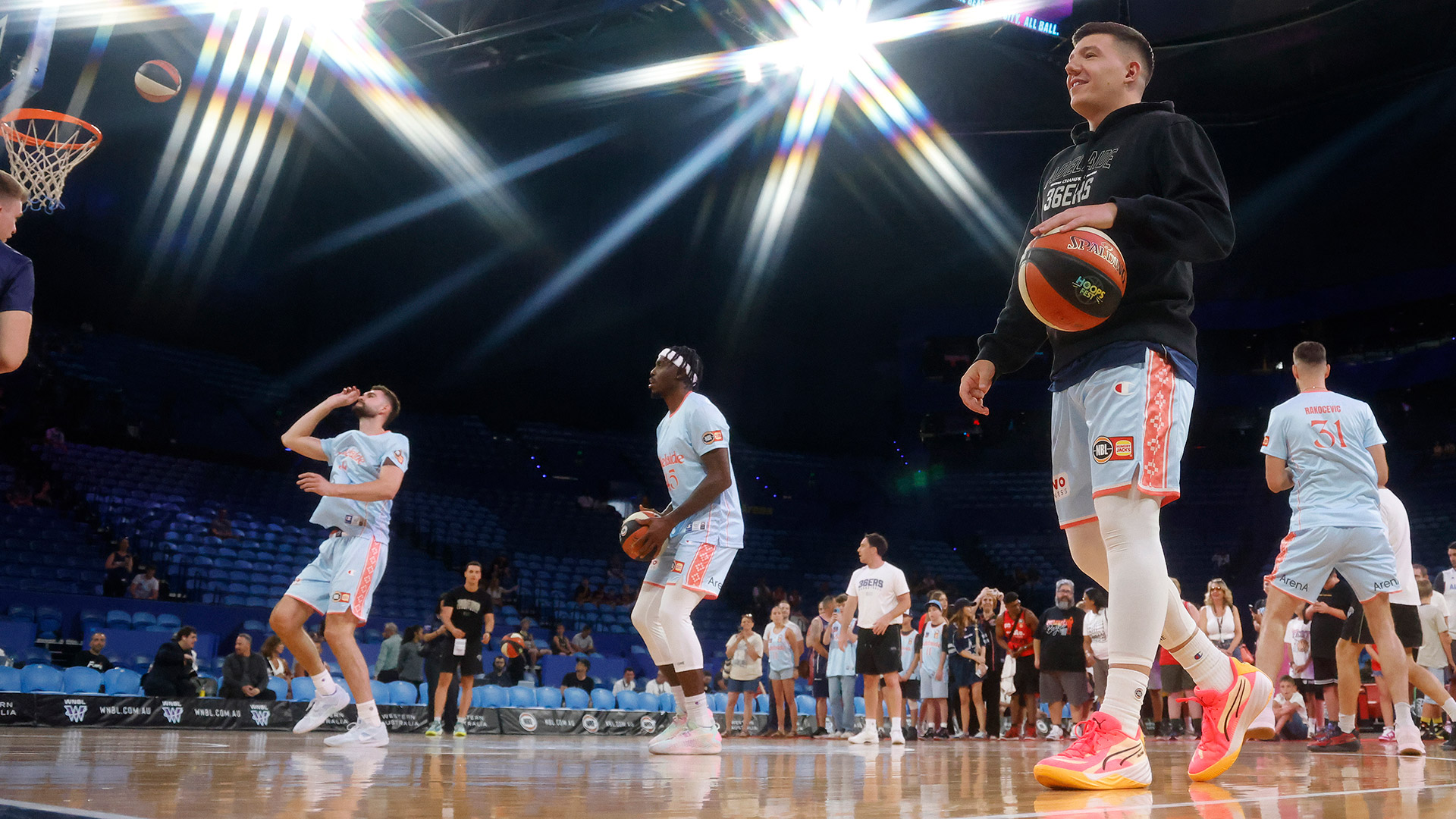 "Delusional": Vasiljevic hits back at Lowery’s sweep call