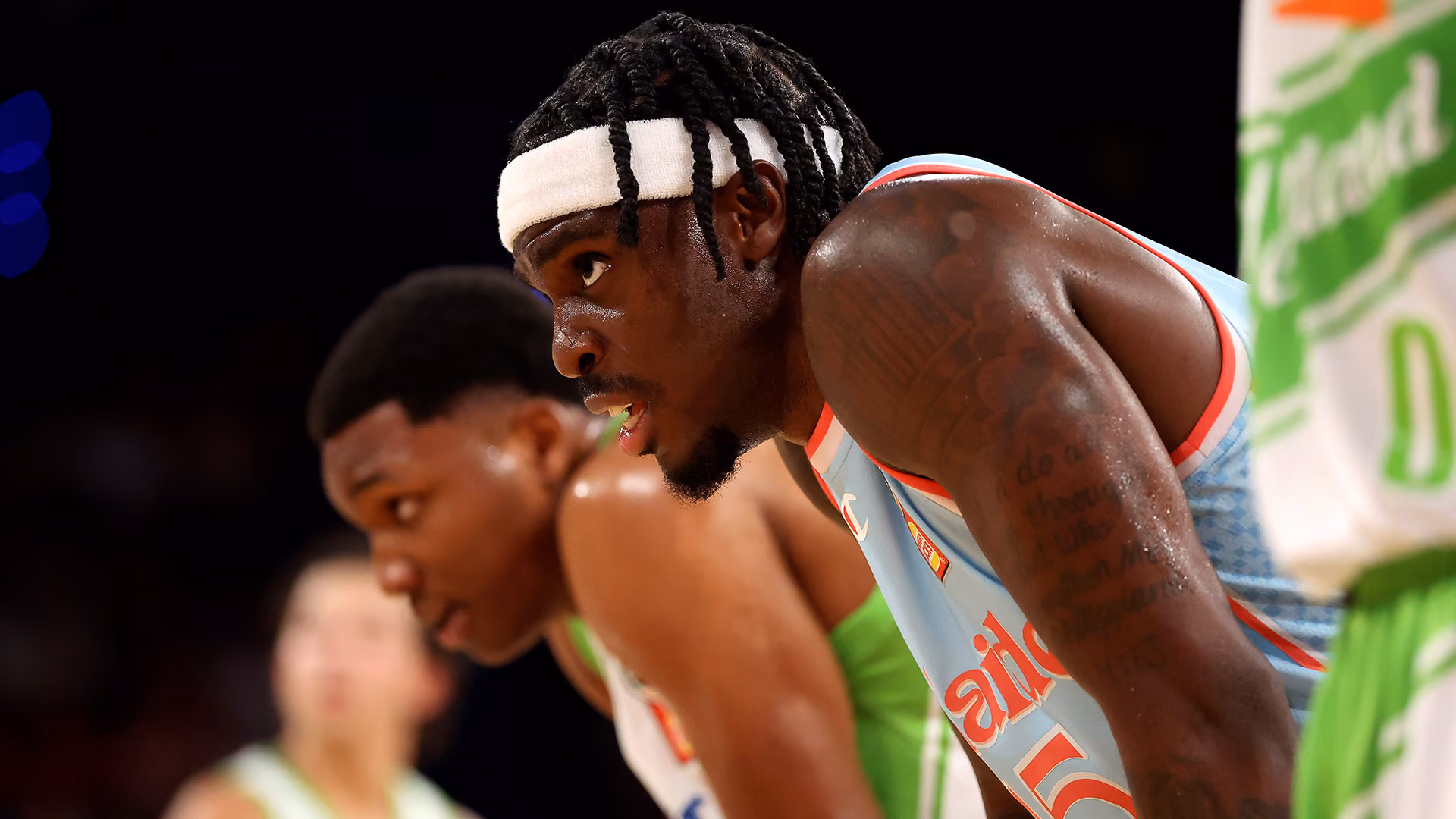 Best supporting role: The key to breaking Phoenix defence