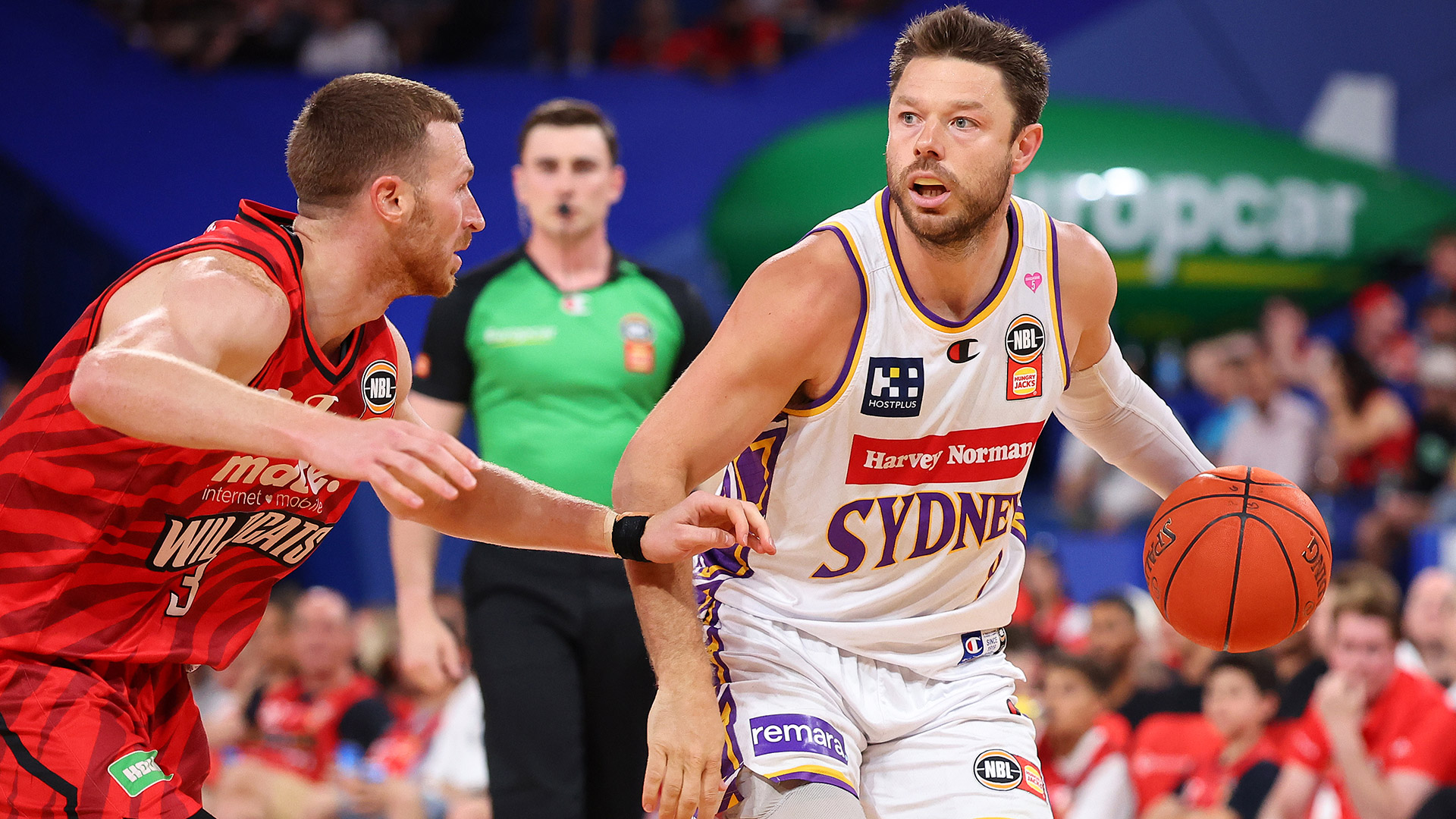 Why they can win: Sydney v Perth (Playoffs, Game 1)