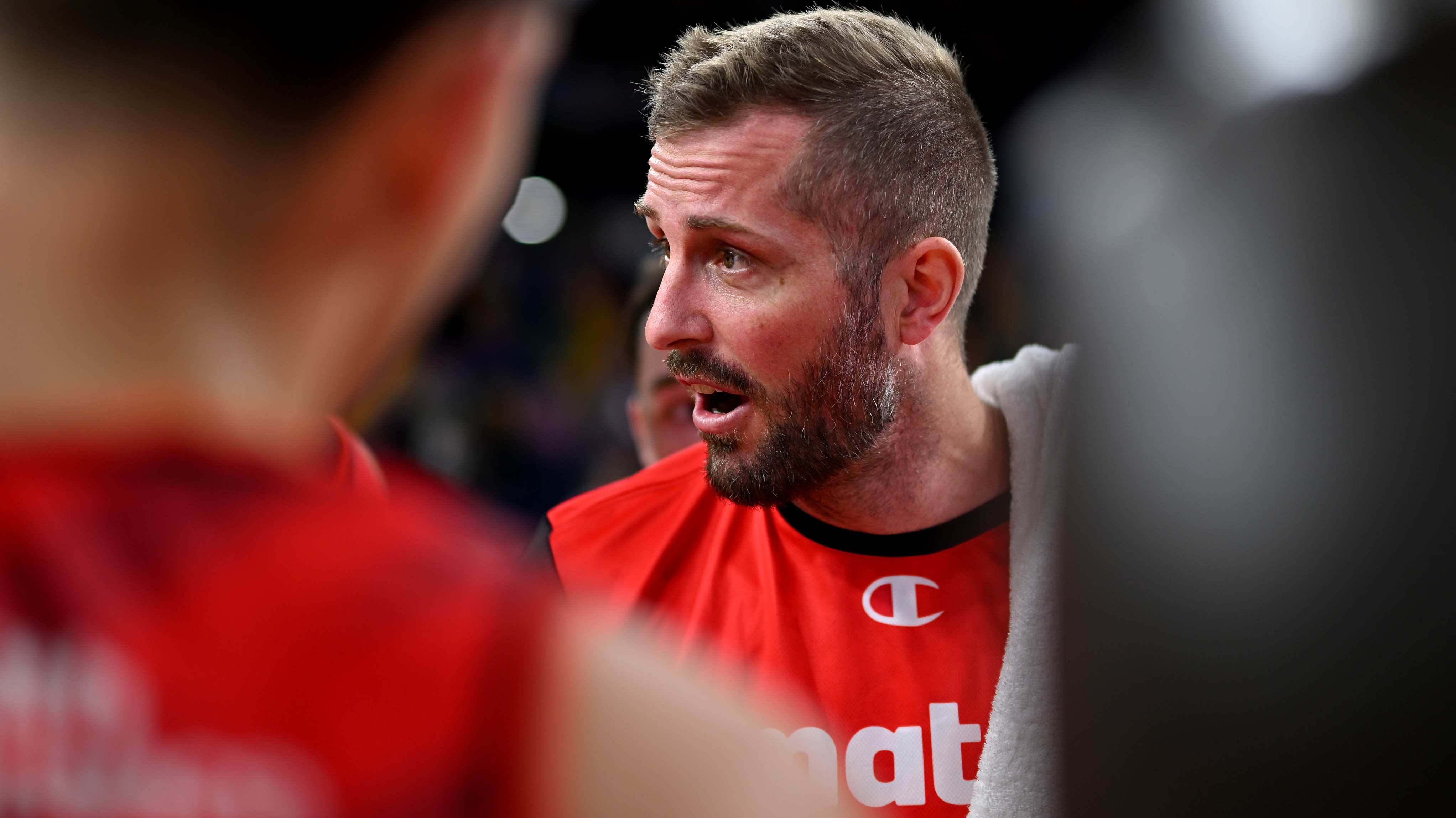 Horses, sacrifice and luck: Jesse Wagstaff’s keys to winning