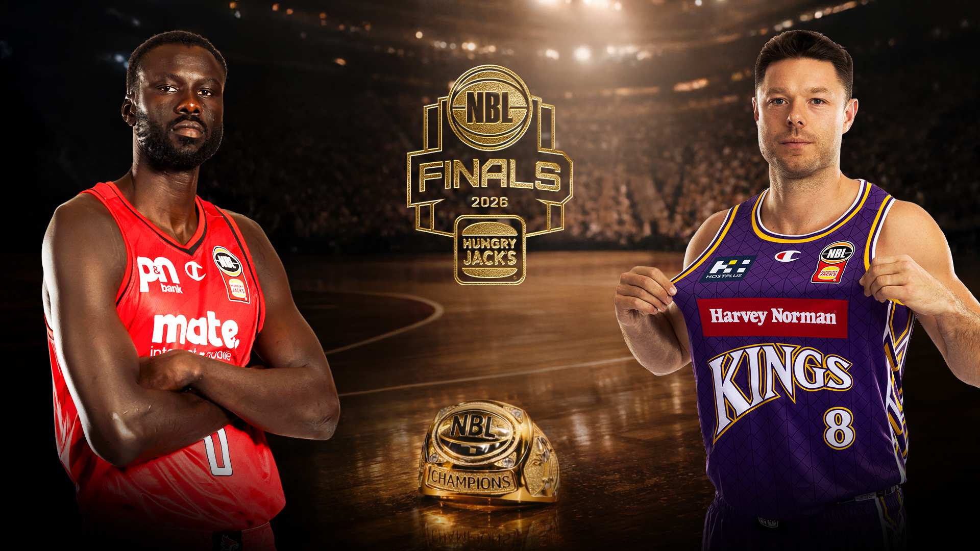 How to watch & talking points: Perth v Sydney (Playoffs, Game 2)