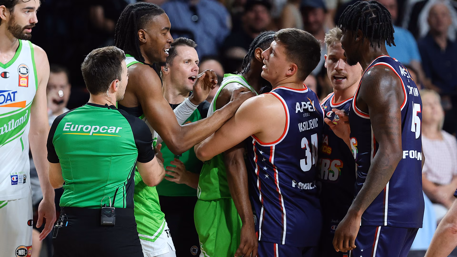 NBL champion predicts Phoenix fightback