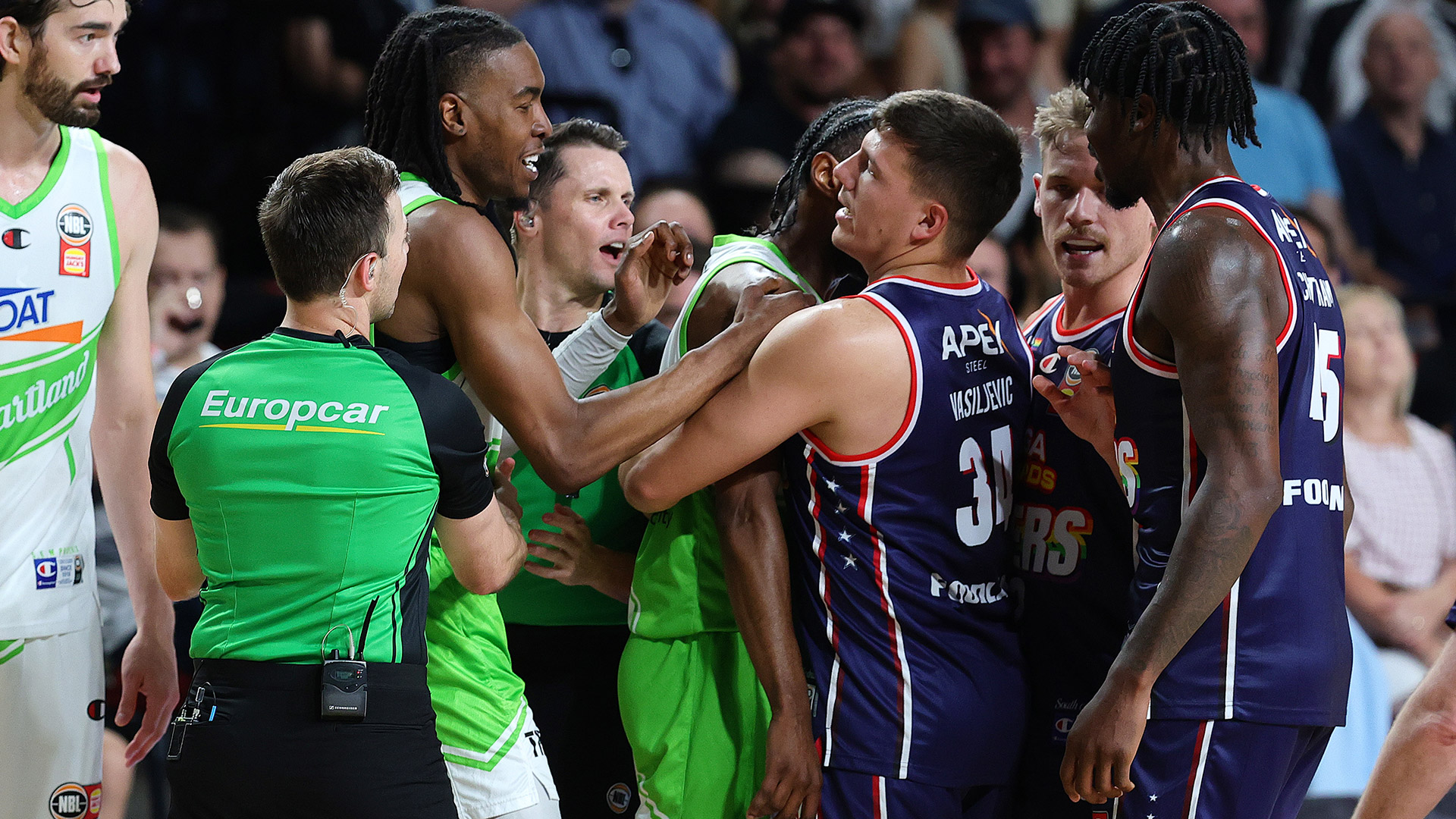 NBL champion predicts Phoenix fightback