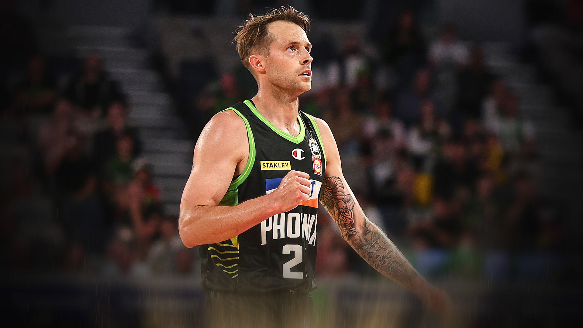 NBL Now: Friday Edition