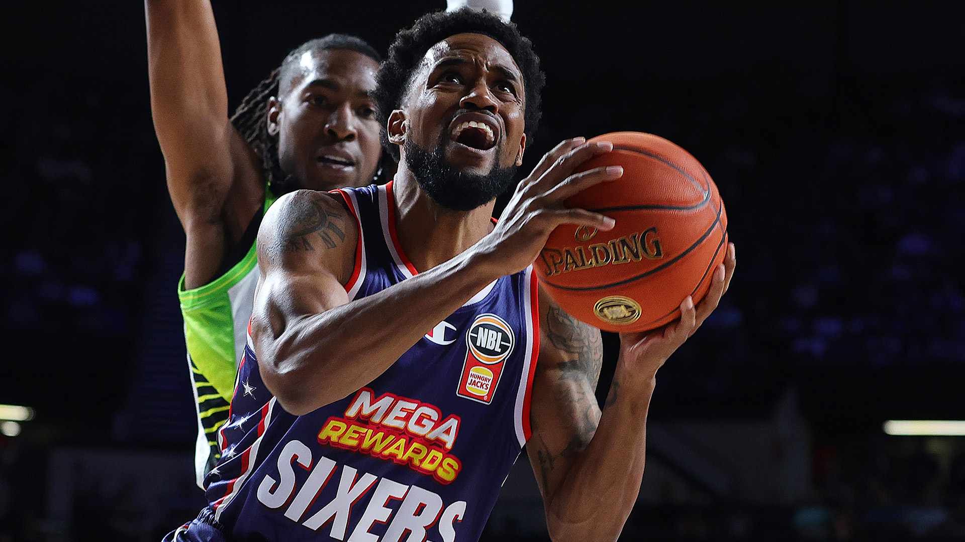 MVP expects Phoenix to "come out slugging"