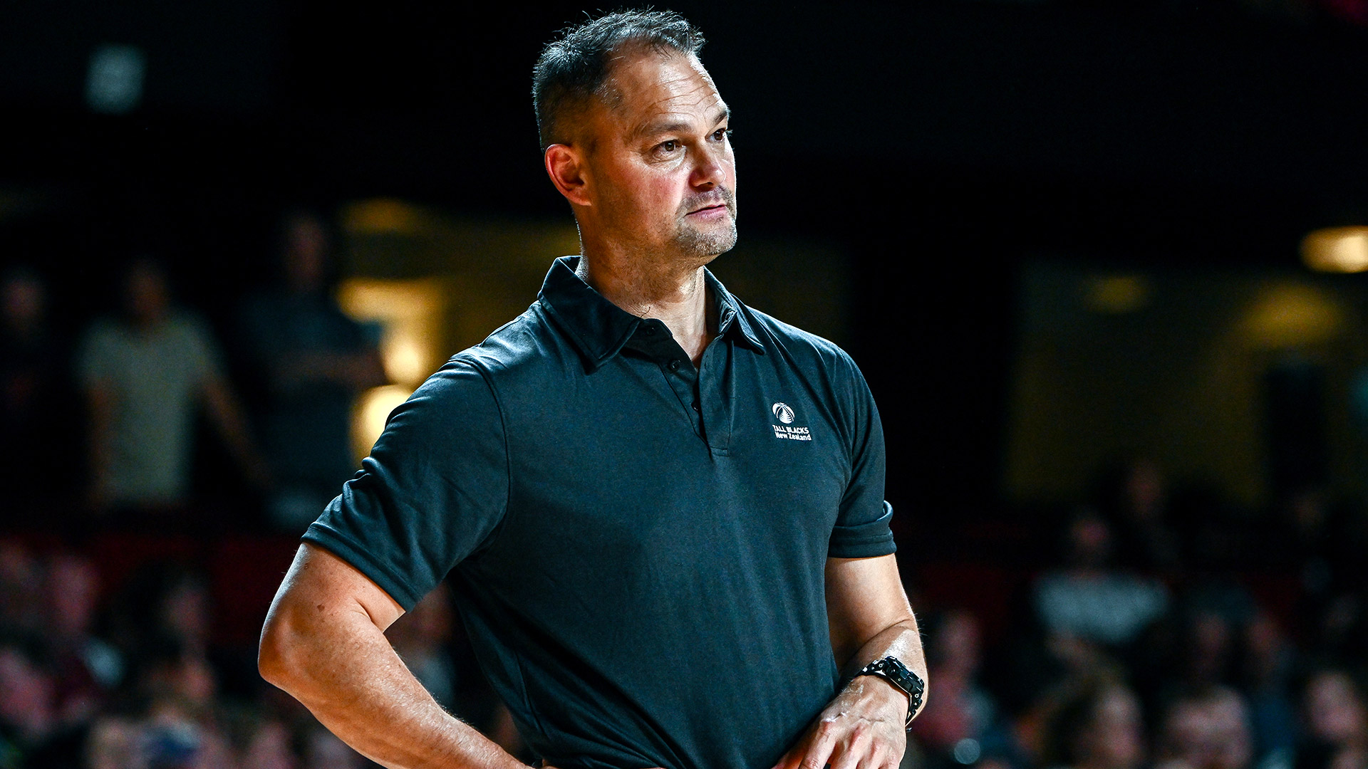 Breakers coach to depart club