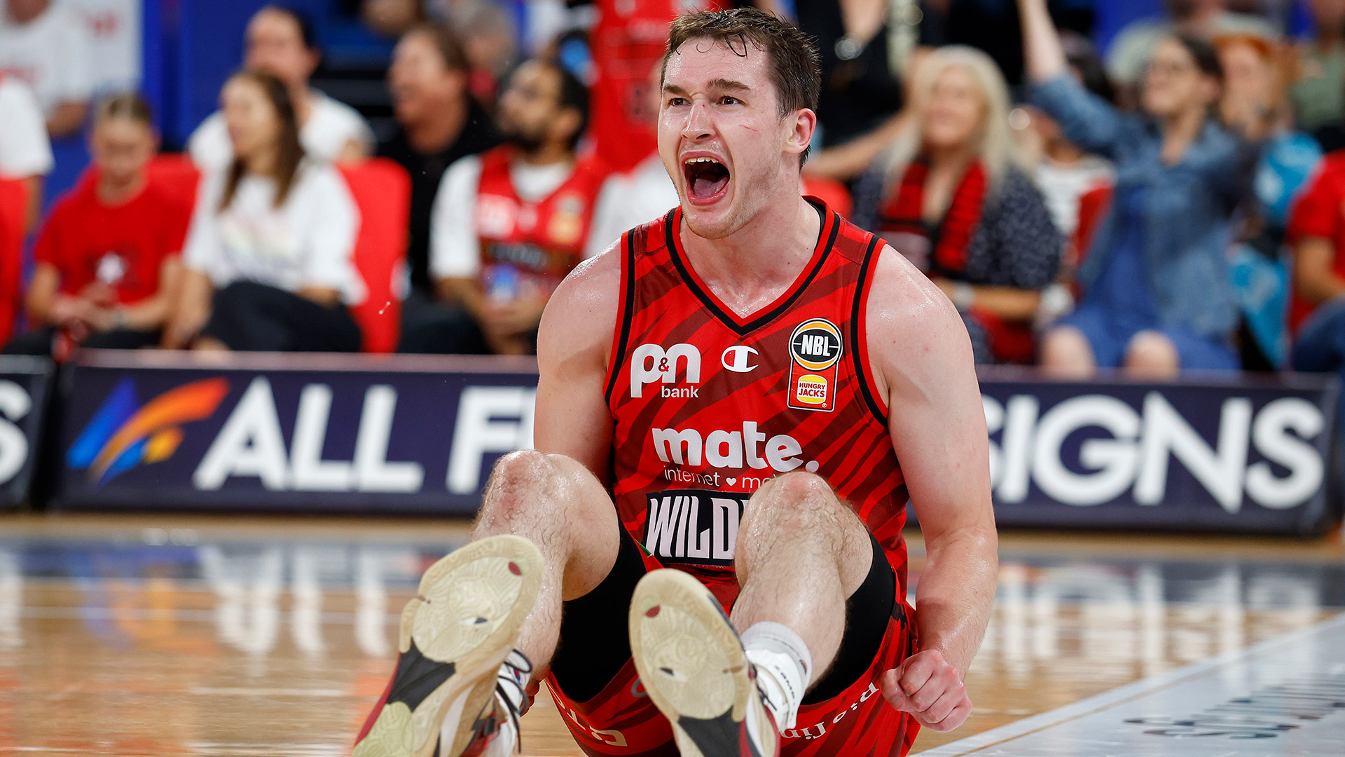 ‘They’re no.1 for a reason’: Rillie reflects on Wildcats’ exit