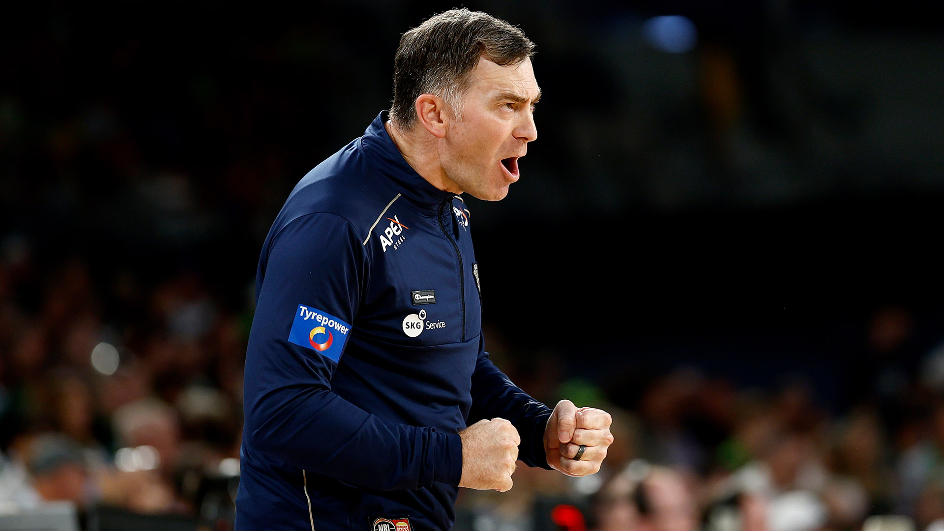 Adelaide eyes statement win in Game 3