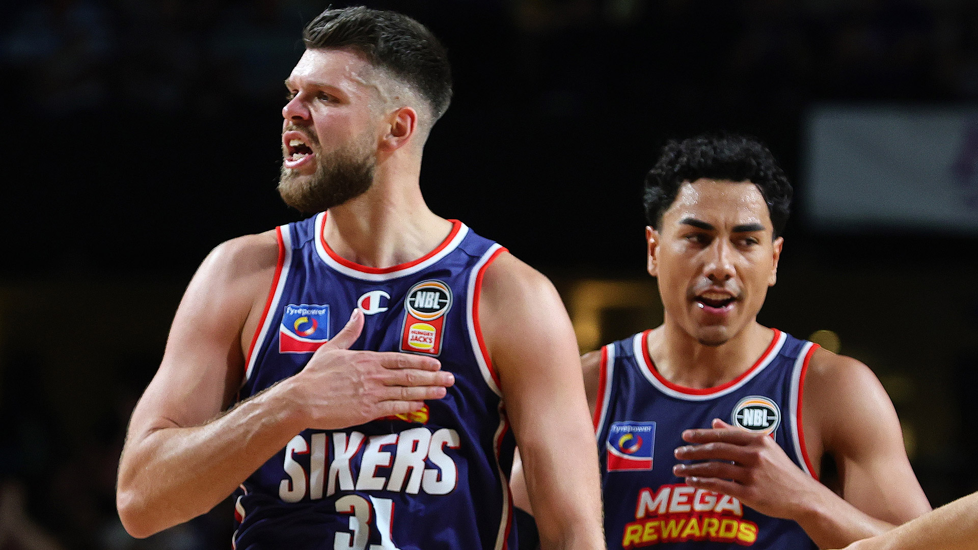 “I couldn’t care less”: Rakocevic feeds off criticism