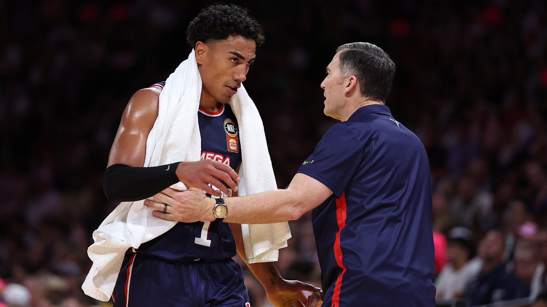 The 36ers who need to deliver in Game 3