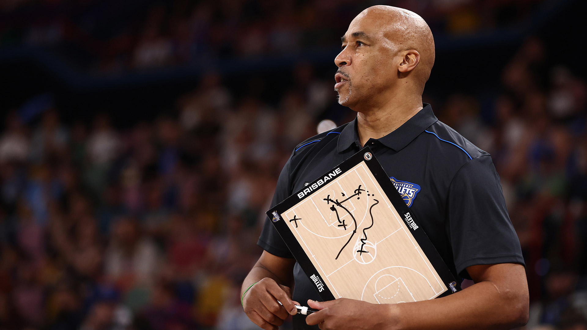 Bullets farewell assistant coaches