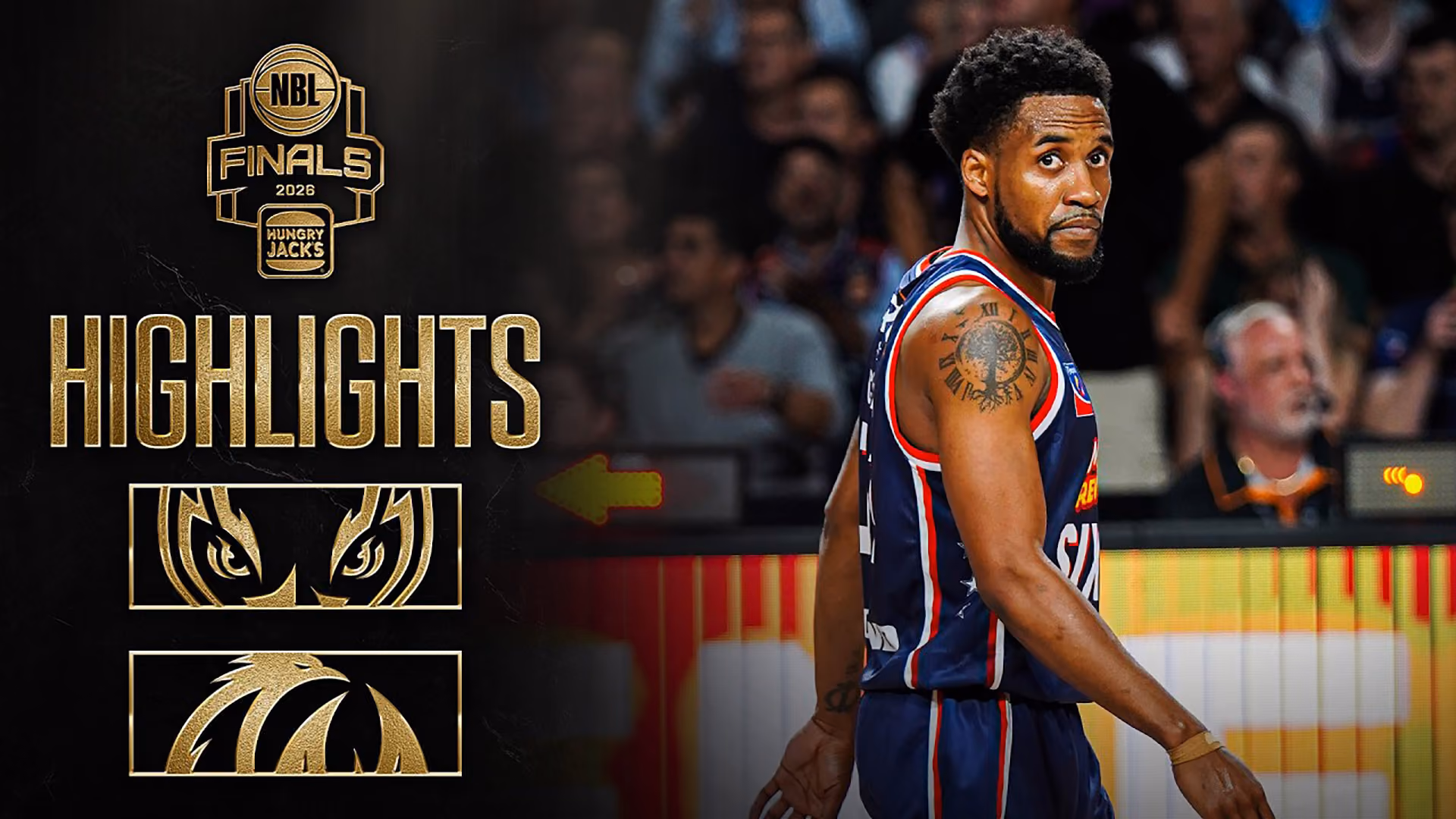 Adelaide v SEM highlights