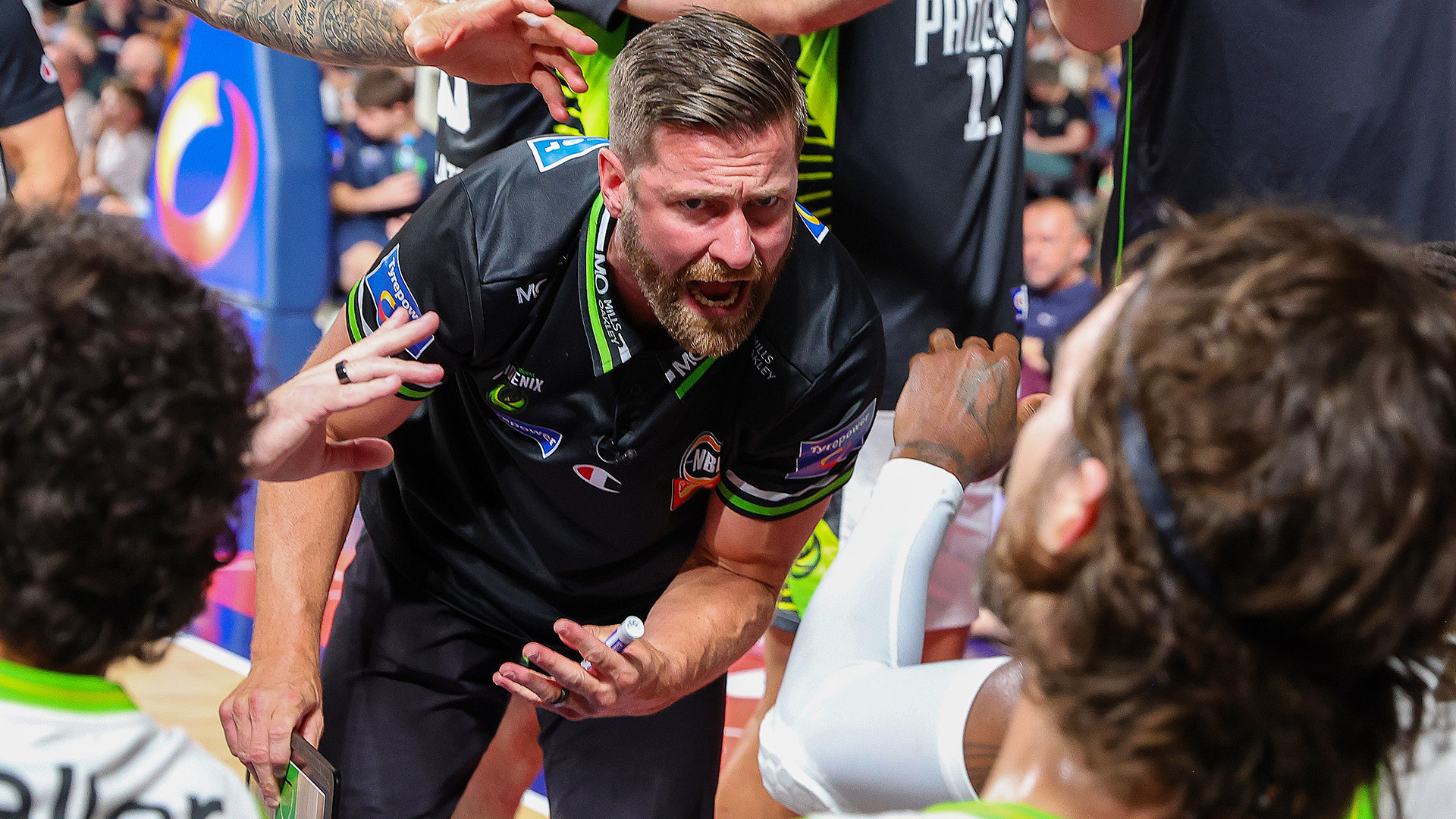 Heads held high despite Phoenix’s Game 3 heartbreak