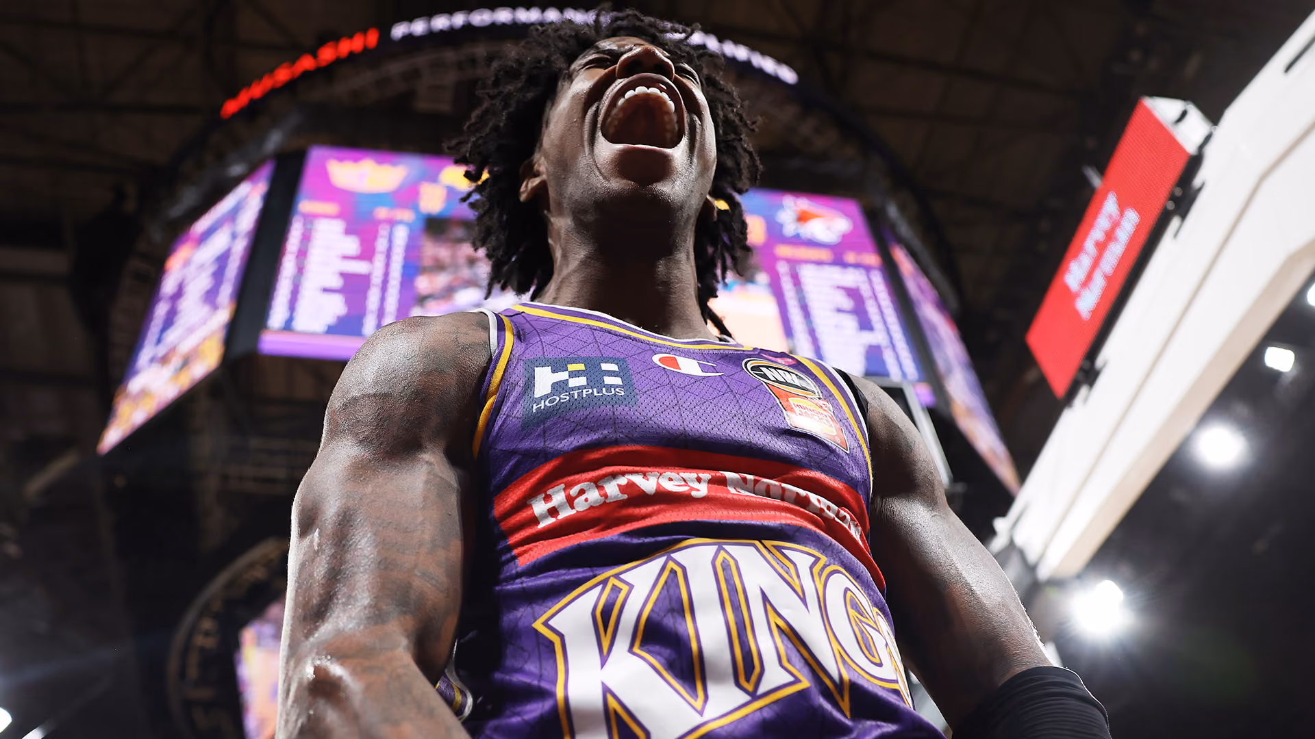The 'generational star' standing in Adelaide’s way