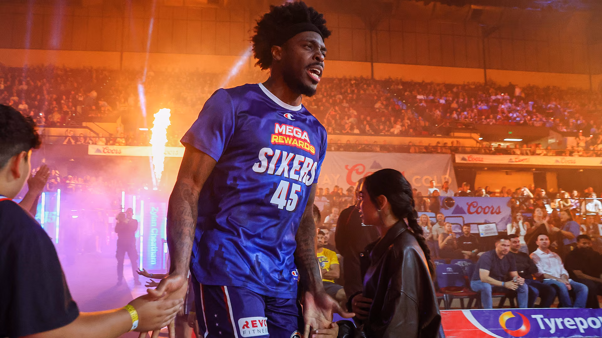 Wells feared déjà vu, Sixers delivered redemption