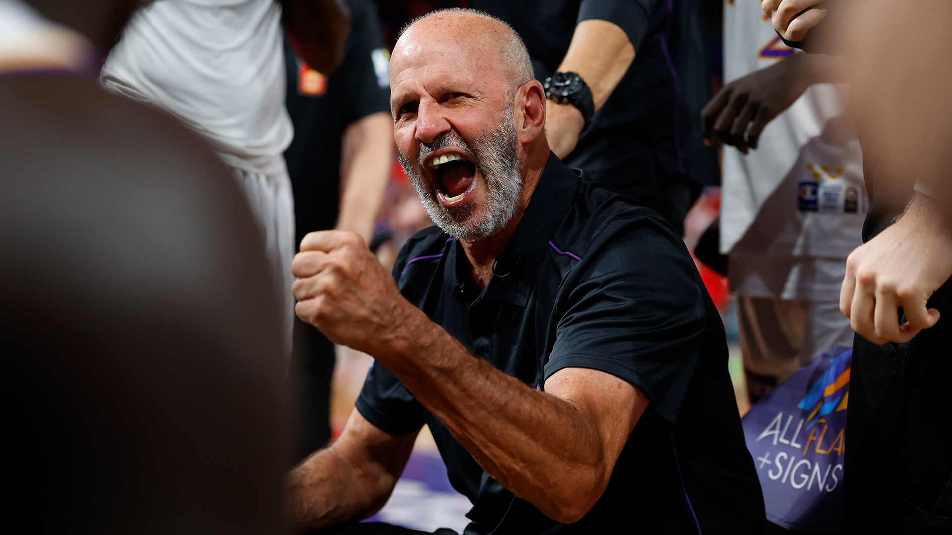 “We didn’t listen”: Kings back belief over outside noise