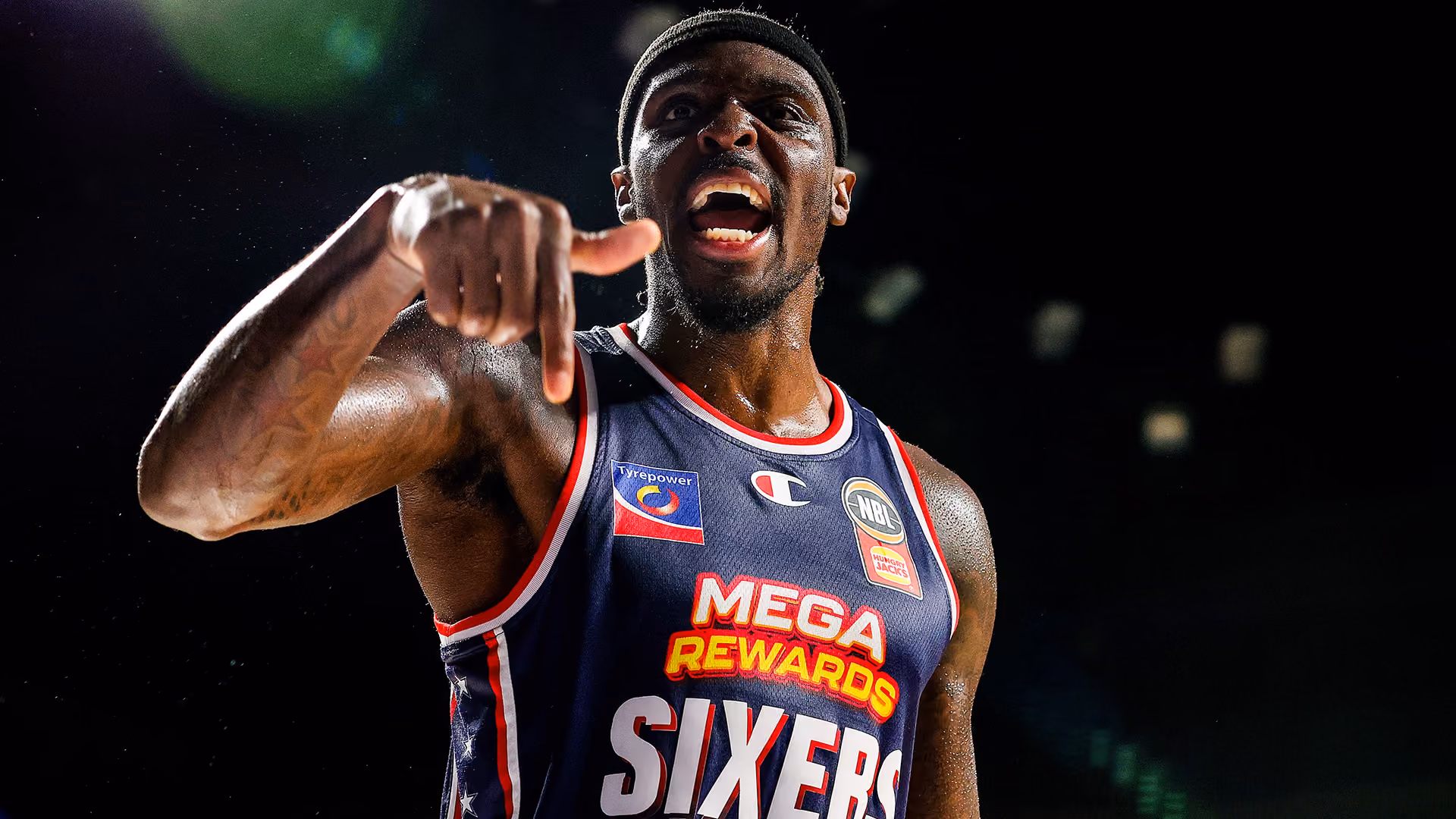 Adelaide not buying it: Cheatham rejects underdog tag