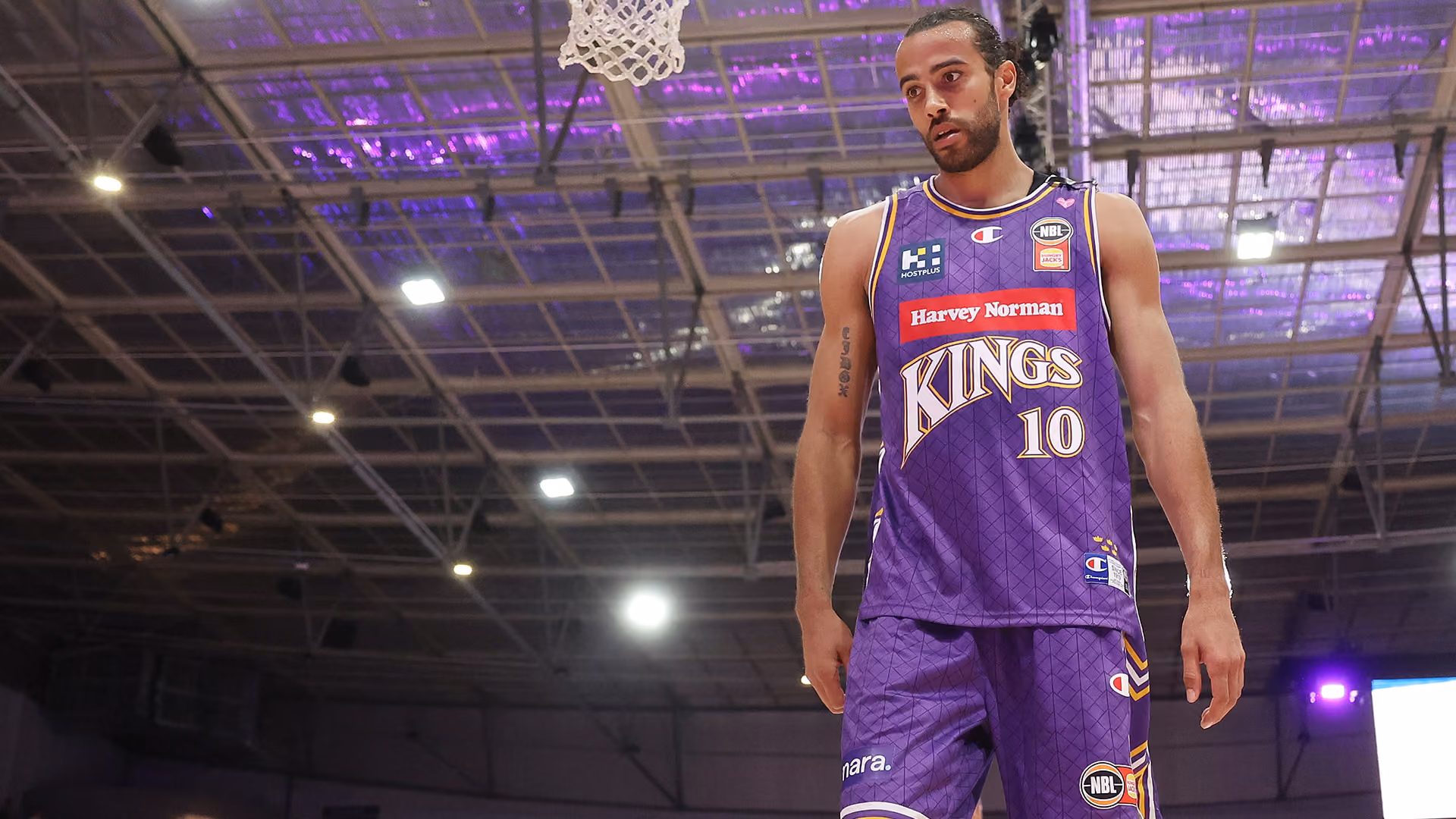History sets the stage: Kings v 36ers revisited