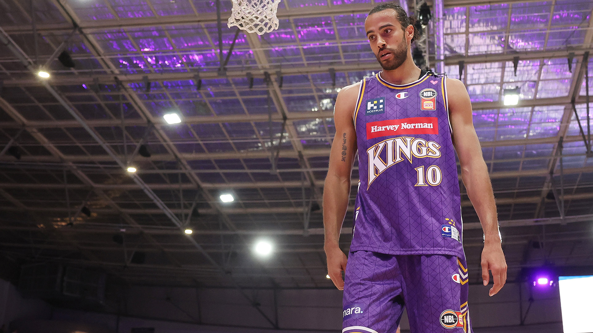 History sets the stage: Kings v 36ers revisited