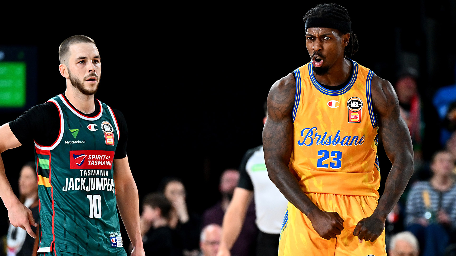 “In limbo”: Prather’s future unclear in Brisbane