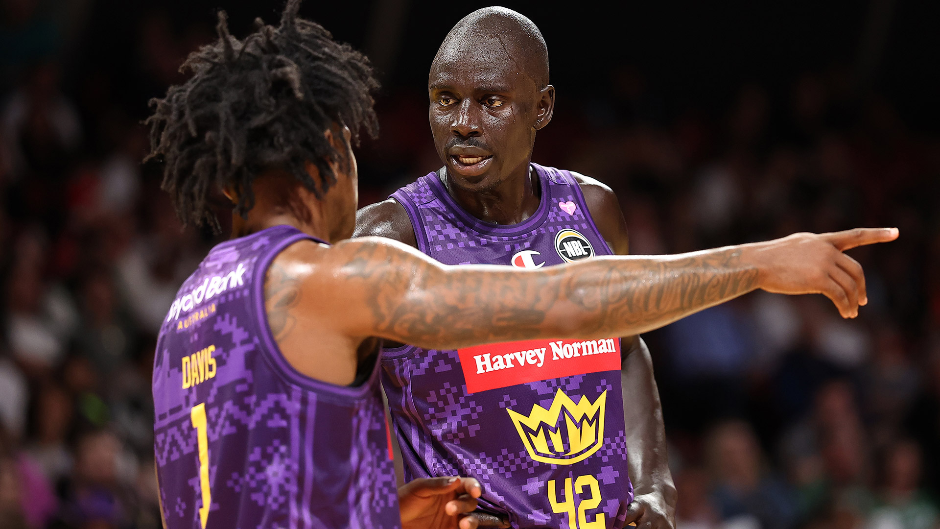NBL26: The latest injury updates