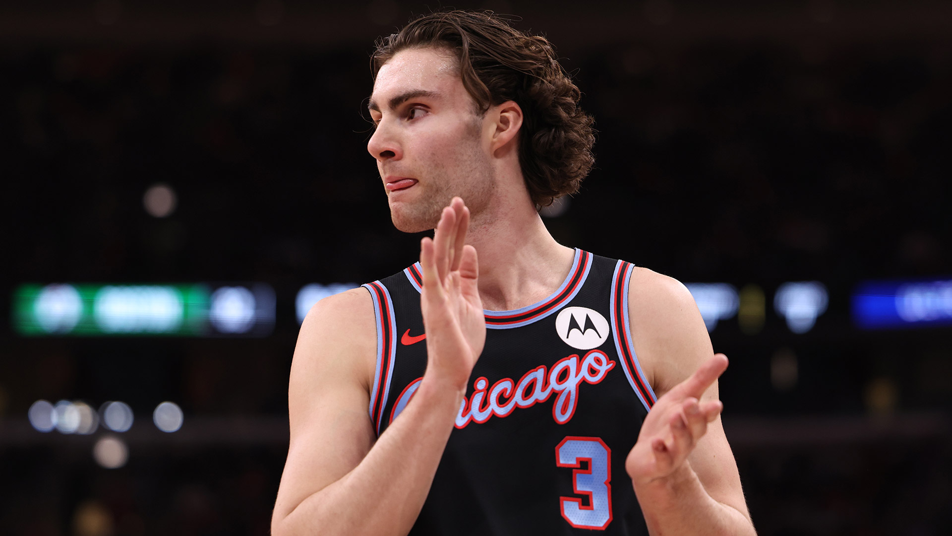 Aussies Abroad: Giddey makes history with assist record