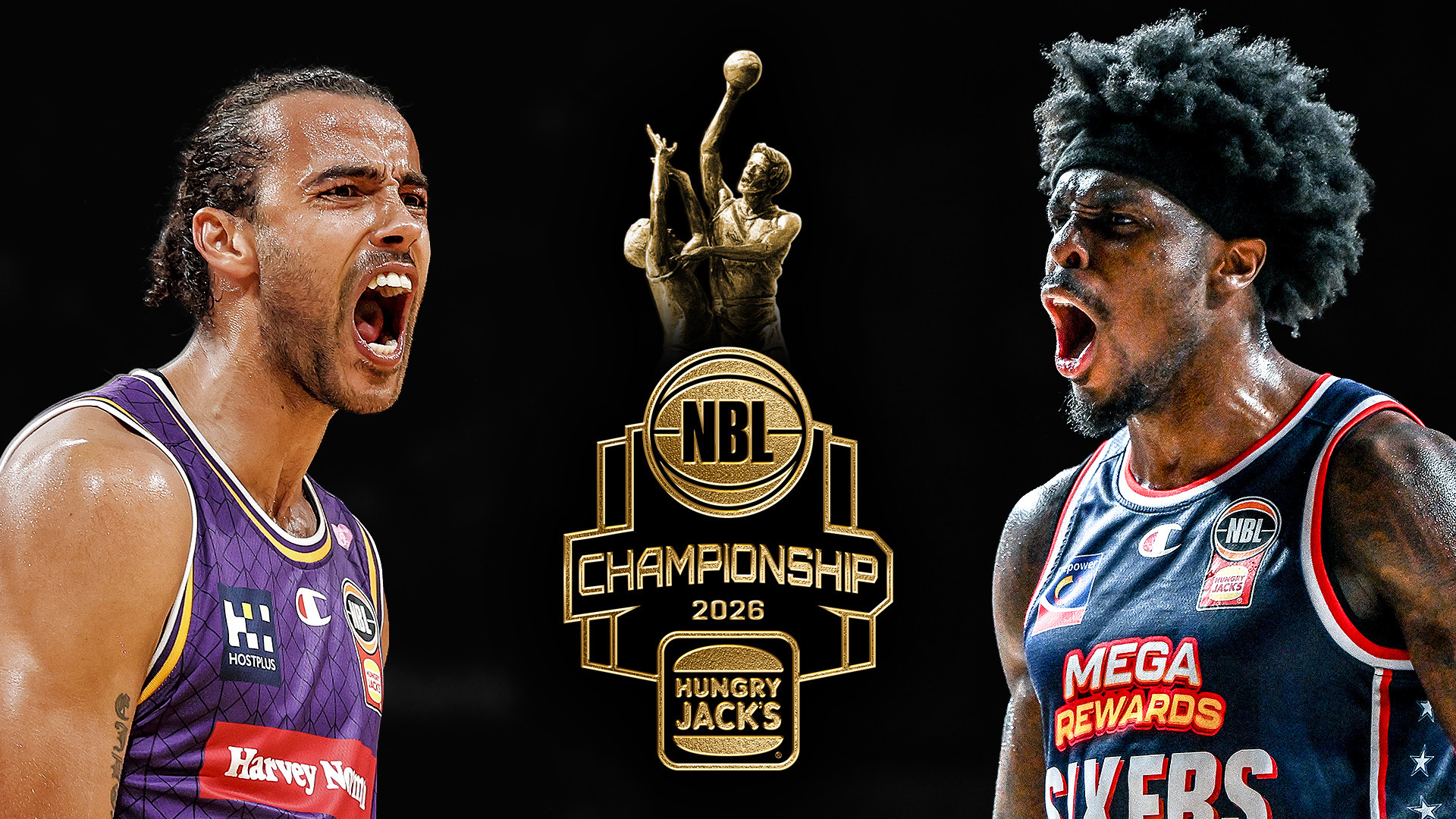 How to watch & talking points: Sydney v Adelaide (Championship Series, Game 1)